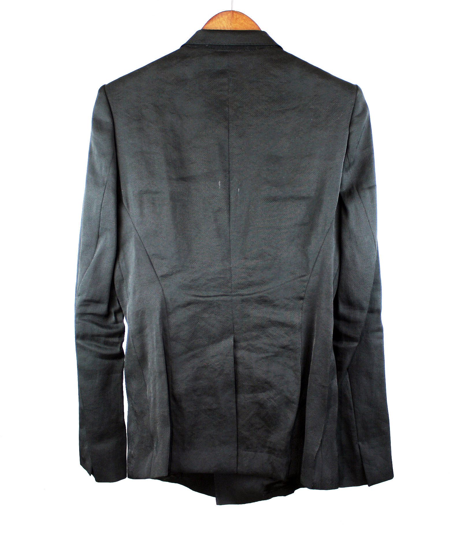 Julius MA_Julius S/S '15 Tailored Jacket Size 34R - 4 Thumbnail