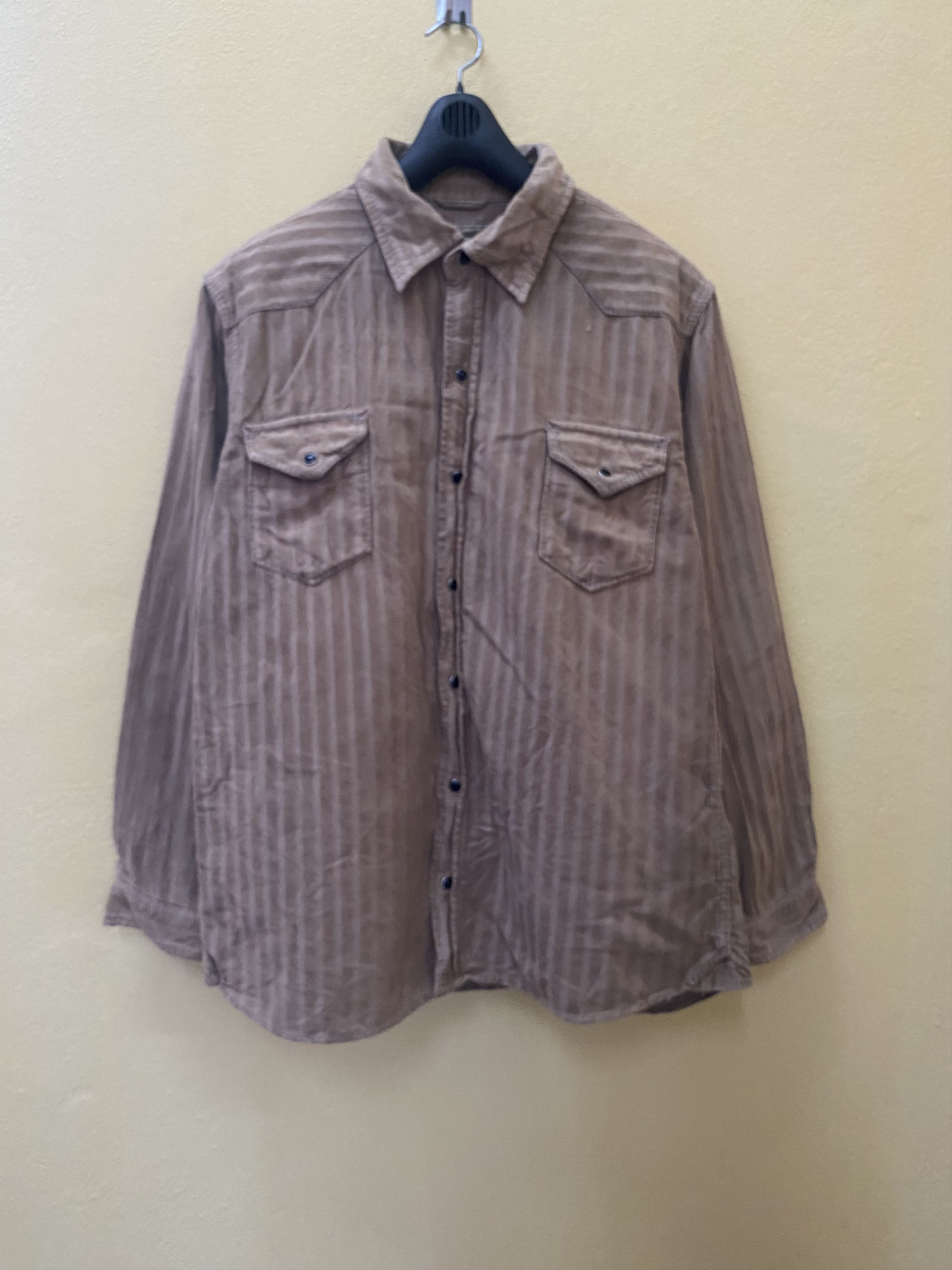 Kansai Yamamoto Kansai Yamamoto Workwear Jacket Size US M / EU 48-50 / 2 - 1 Thumbnail