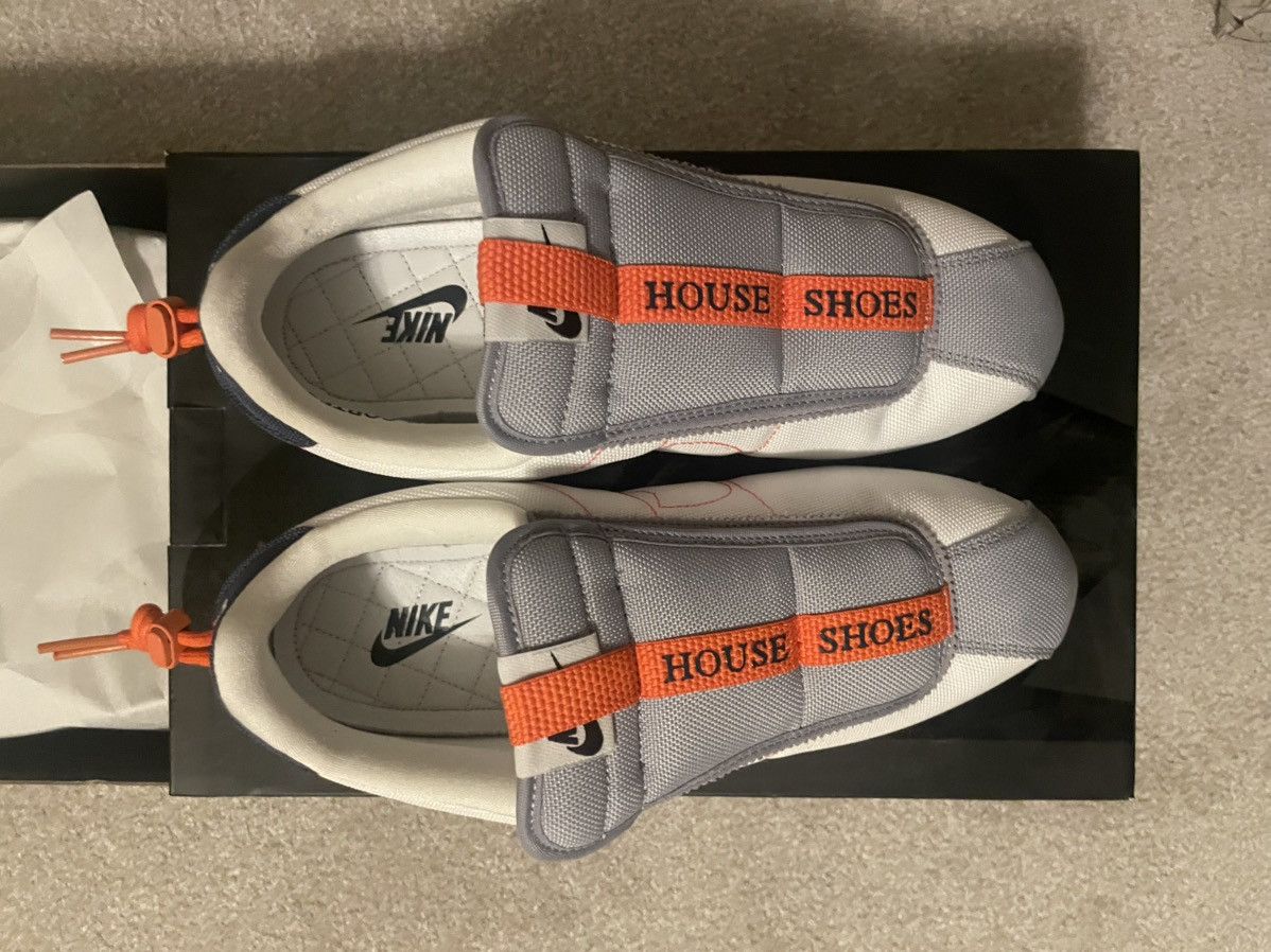 Kendrick Lamar × Nike Nike Cortez Kenny IV Size US 9 / EU 42 - 3 Thumbnail