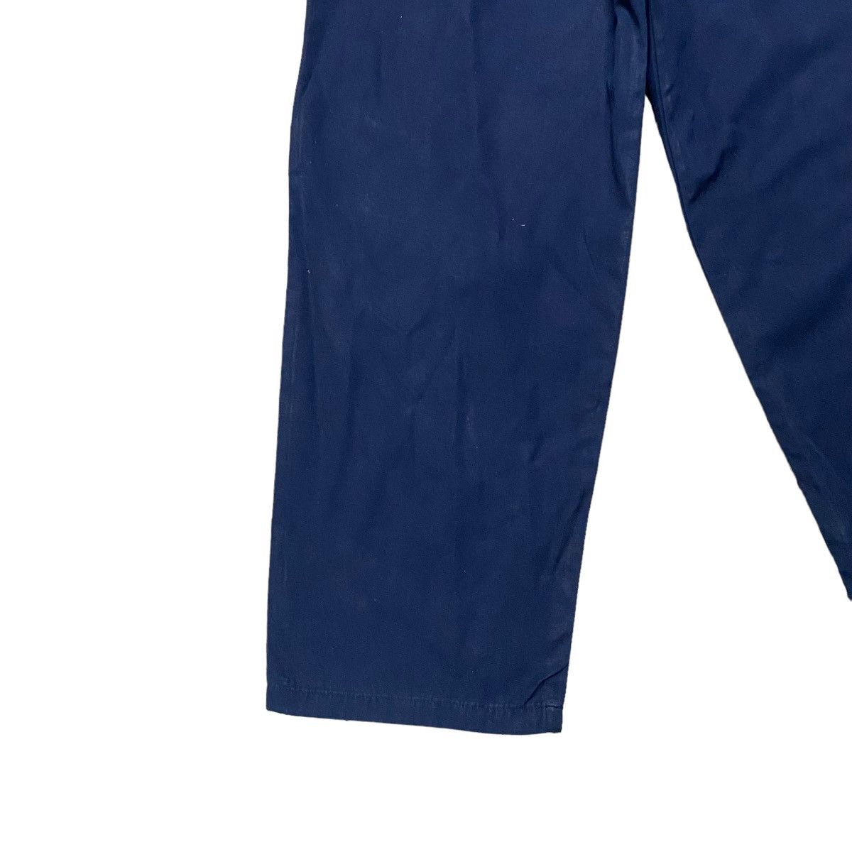 Versace Vintage Versace Trouser Baggy Size US 32 / EU 48 - 13 Thumbnail