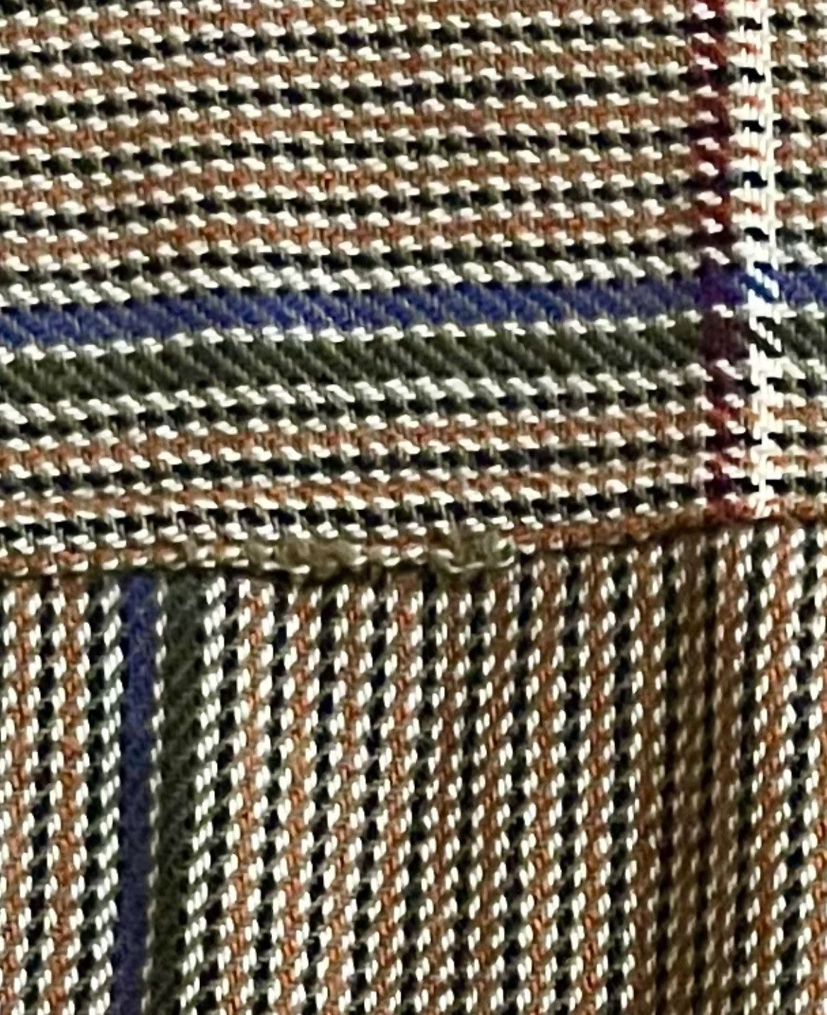 Patagonia PATAGONIA 1997 Nelson Shirt Twill Cotton Made in Portugal Size US XL / EU 56 / 4 - 11 Thumbnail