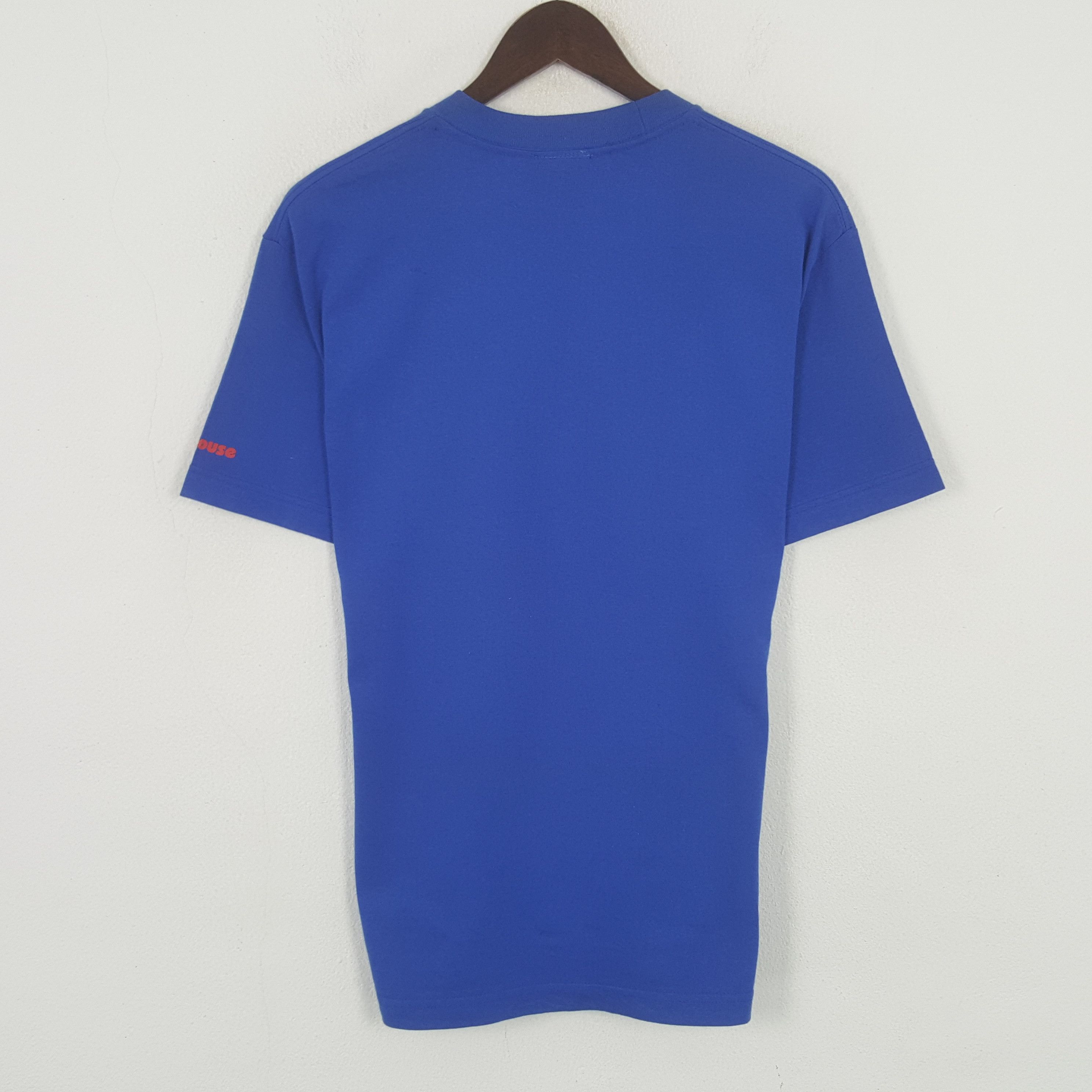 Tony Hawk Vintage Tony Hawk Birdhouse Tshirt Size US M / EU 48-50 / 2 - 3 Thumbnail