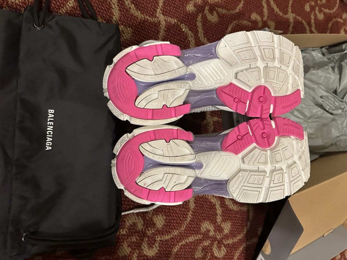 Balenciaga Balenciaga runner Size US 8 / IT 38 - 9 Thumbnail