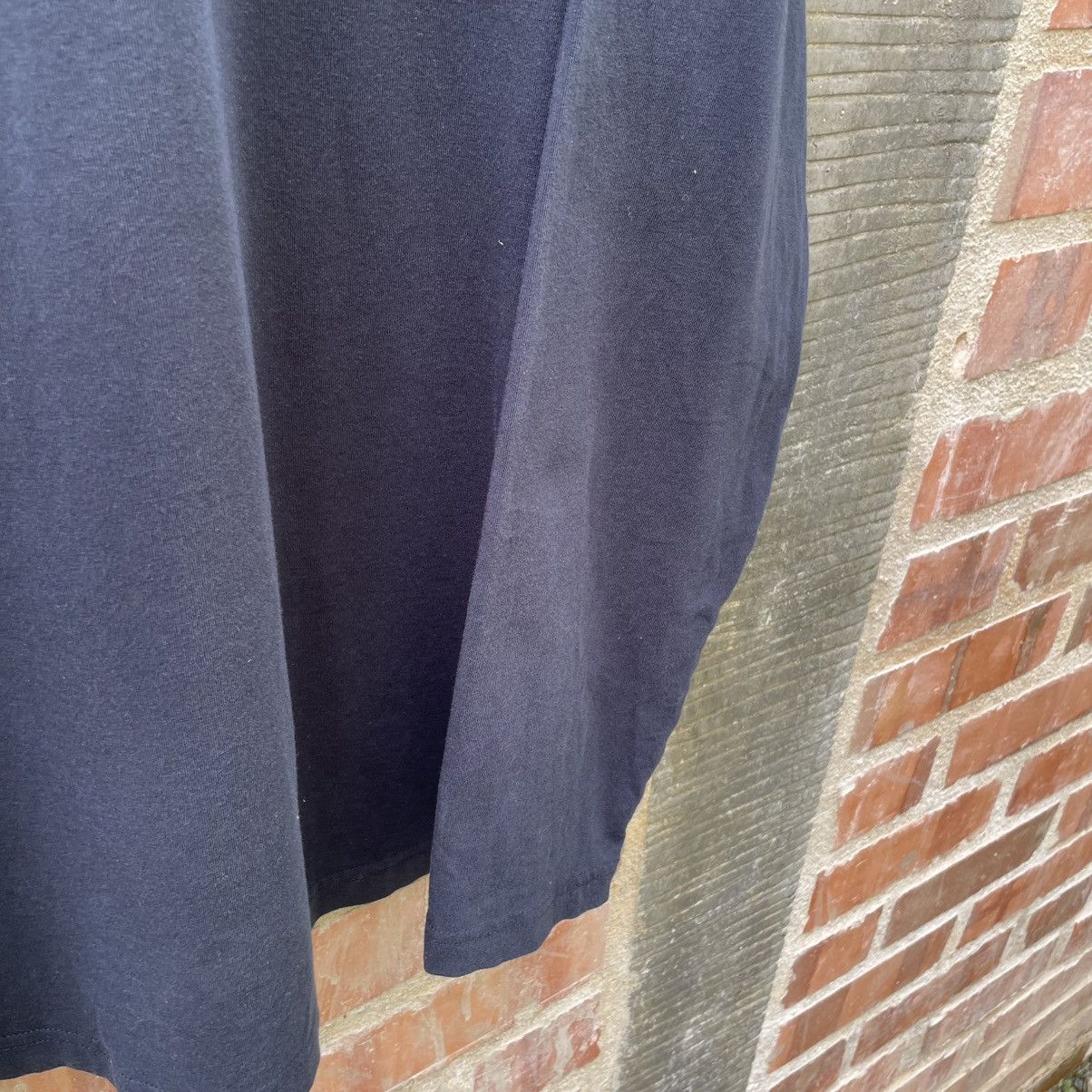 Oakley × Vintage Vintage 90s Oakley Mock Neck Long Sleeve 🍒 Size US M / EU 48-50 / 2 - 3 Thumbnail