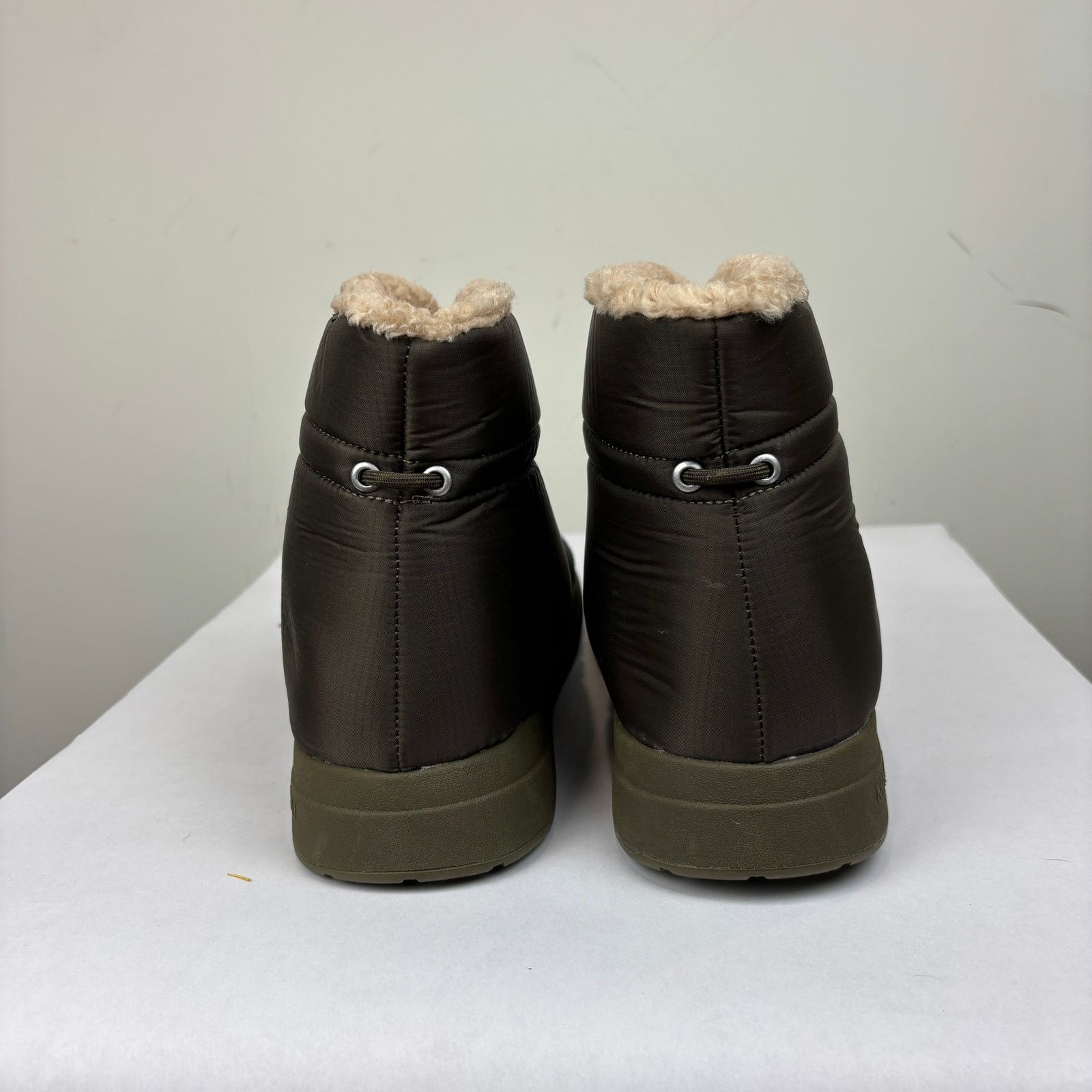 Malibu Sandals Malibu Sandals Little Dume Quilted Boot Men's 13 Gorpcore Size US 13 / EU 46 - 4 Thumbnail