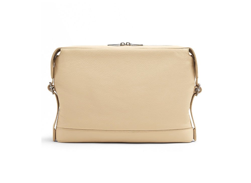 Bottega Veneta o1n1vont0125 Size: OS / Classic Pillow in Beige Size ONE SIZE - 1 Preview