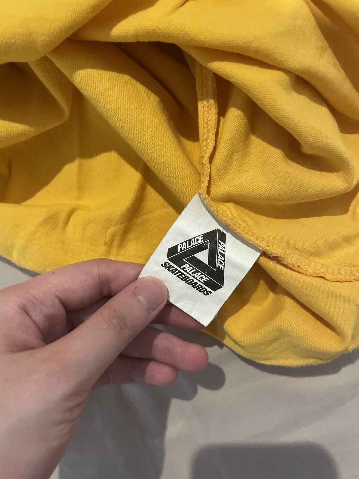 Palace Palace mangal shirt Size US S / EU 44-46 / 1 - 5 Thumbnail