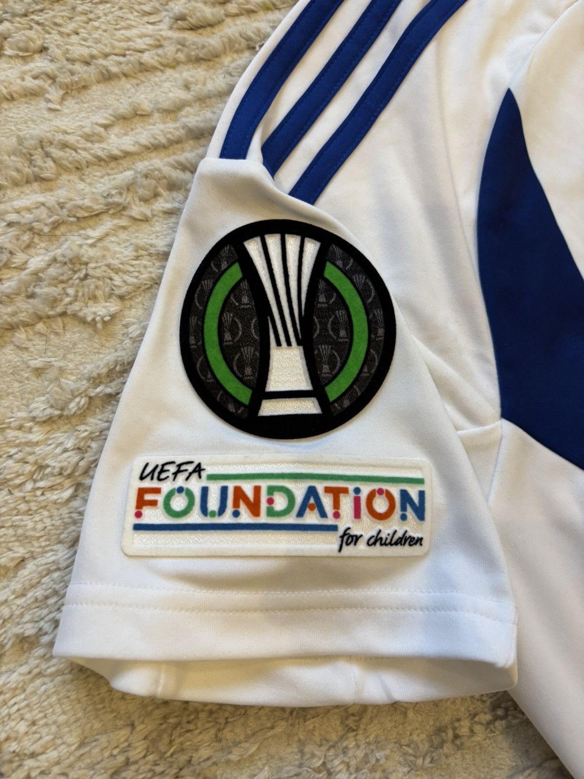 Adidas FC HJK 🇫🇮 Size US M / EU 48-50 / 2 - 3 Thumbnail