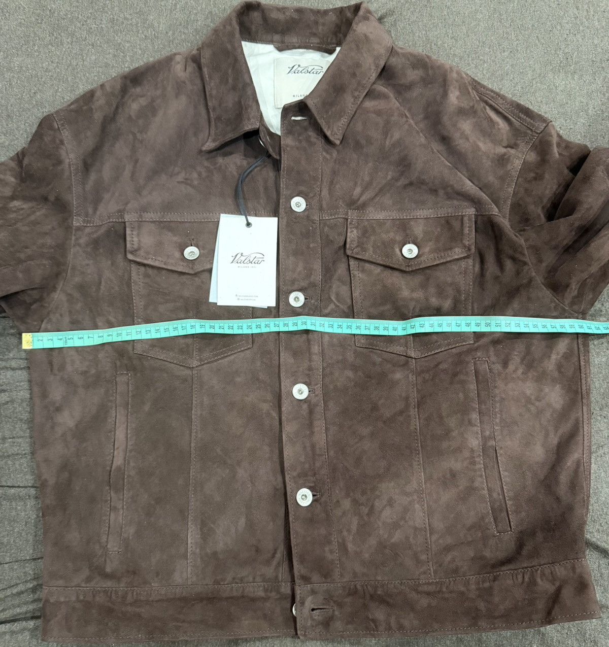 Valstar Valstar Kenton size 50 Size US M / EU 48-50 / 2 - 5 Thumbnail