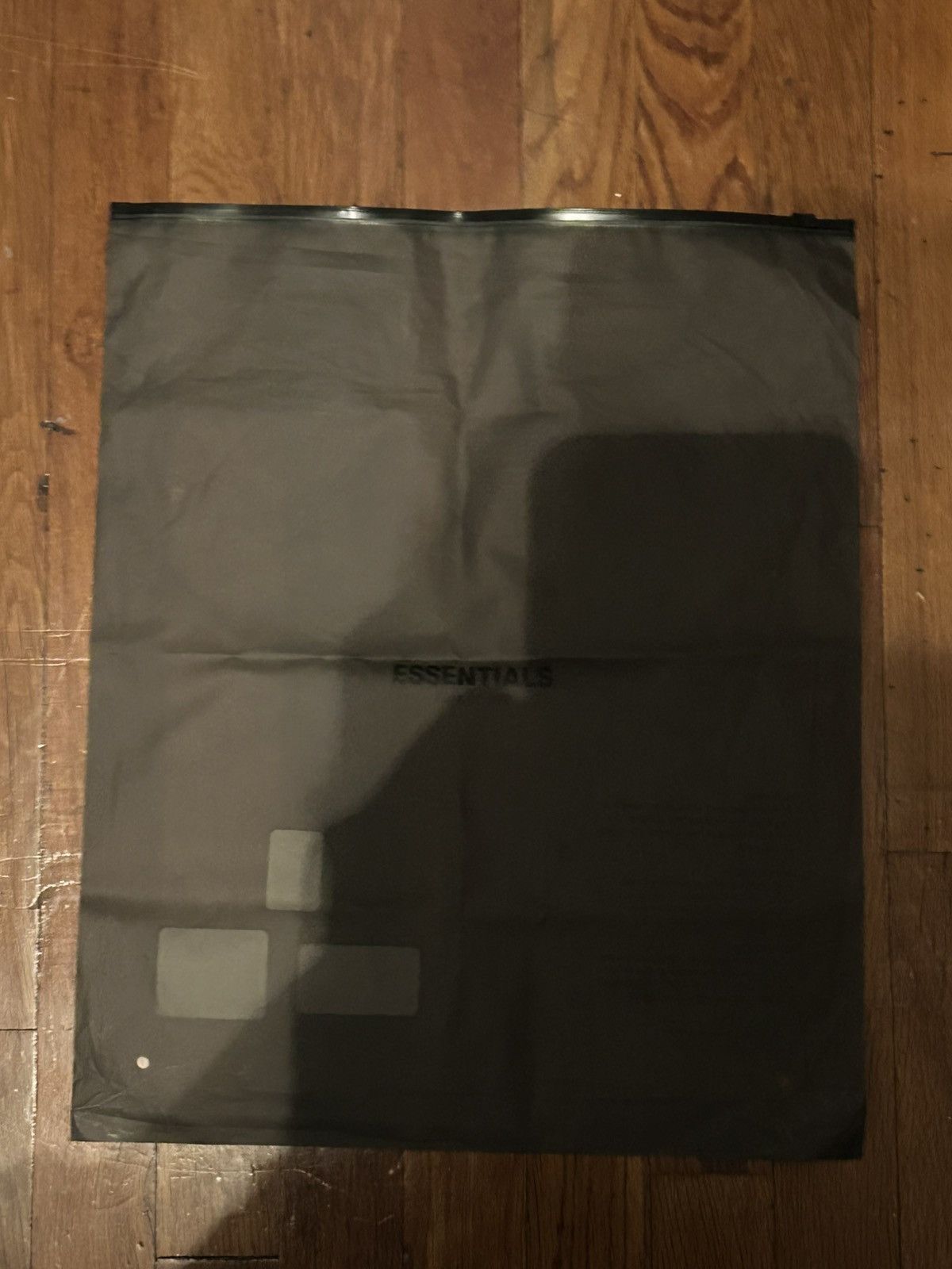 Fear of God Fear of god 1977 iron Size US M / EU 48-50 / 2 - 2 Thumbnail