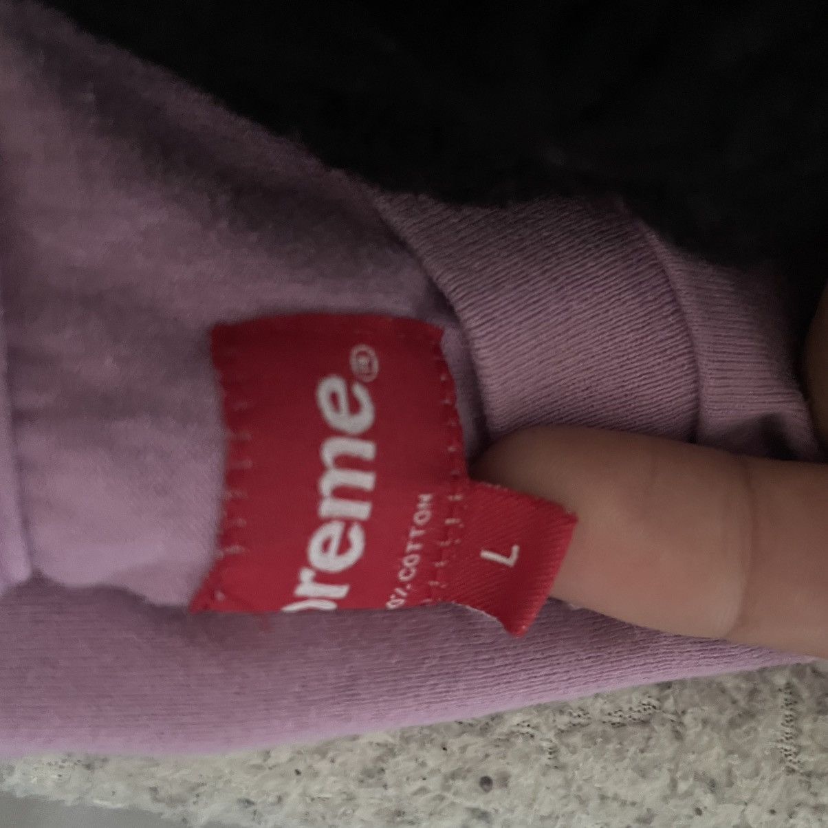 Supreme Supreme Small Box Logo T-Shirt Size US L / EU 52-54 / 3 - 5 Thumbnail