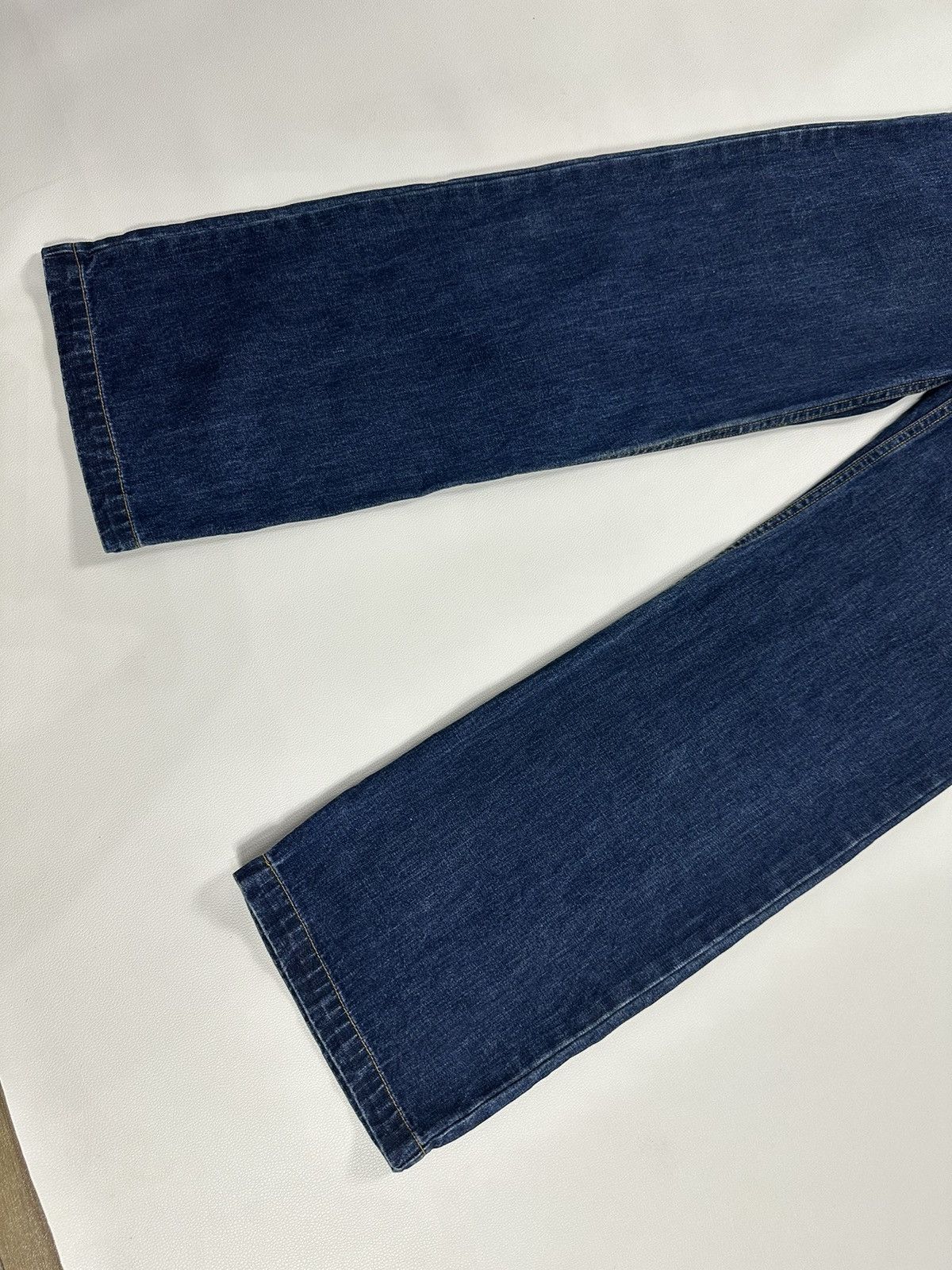 Japanese Brand Cynthia Company Japan Six Back Pocket Size US 29 - 6 Thumbnail