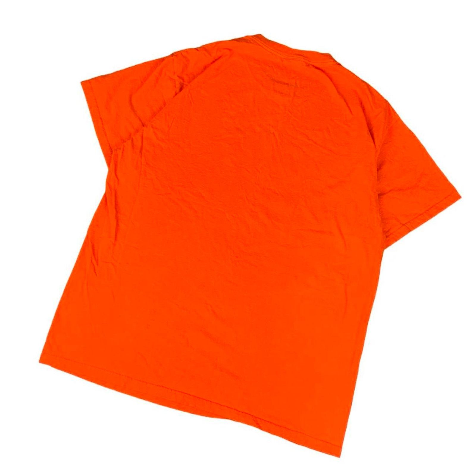 Fruit Of The Loom Clemson Tigers 2014 ACC Championship T-shirt Size US L / EU 52-54 / 3 - 3 Thumbnail