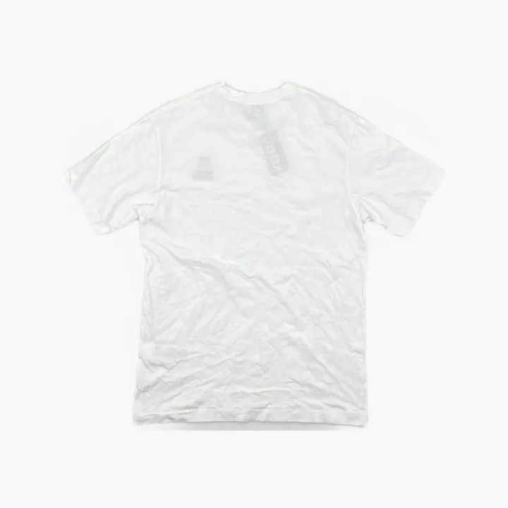 Kenzo KENZO BOKE Floral Embroidered Logo T-Shirt -2507 Size US S / EU 44-46 / 1 - 3 Thumbnail