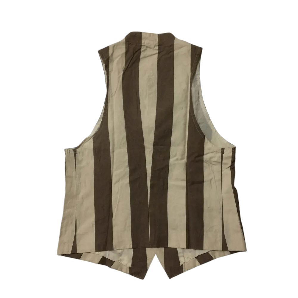 Hai Sporting Gear × Issey Miyake hai sporting gear issey miyake tailored vest Size M / US 6-8 / IT 42-44 - 5 Thumbnail