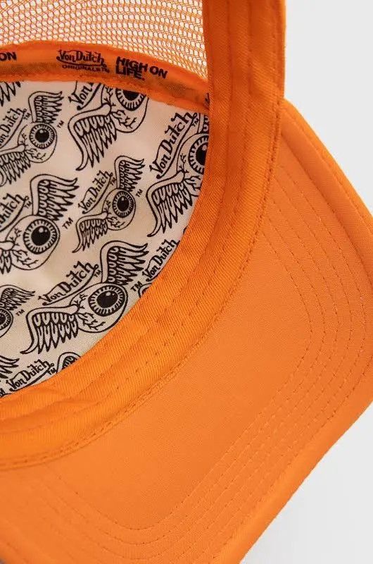 Von Dutch SALE 🔥Von Dutch Atlanta Trucker hat Summer y2k Size ONE SIZE - 8 Thumbnail