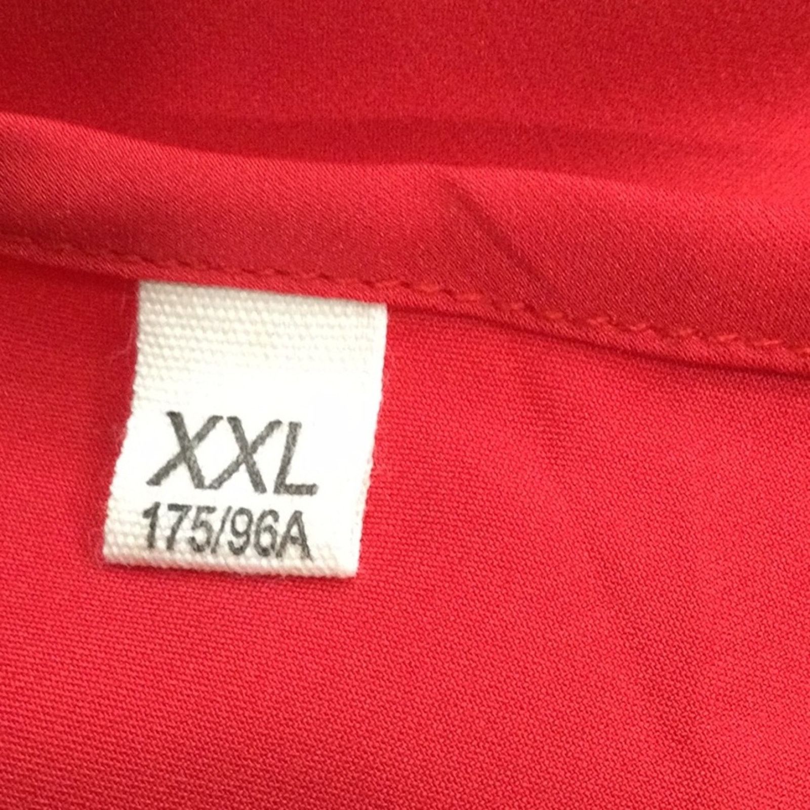 Other Red Lace Nightgown XXL (See description for measurements) Size M / US 6-8 / IT 42-44 - 10 Thumbnail