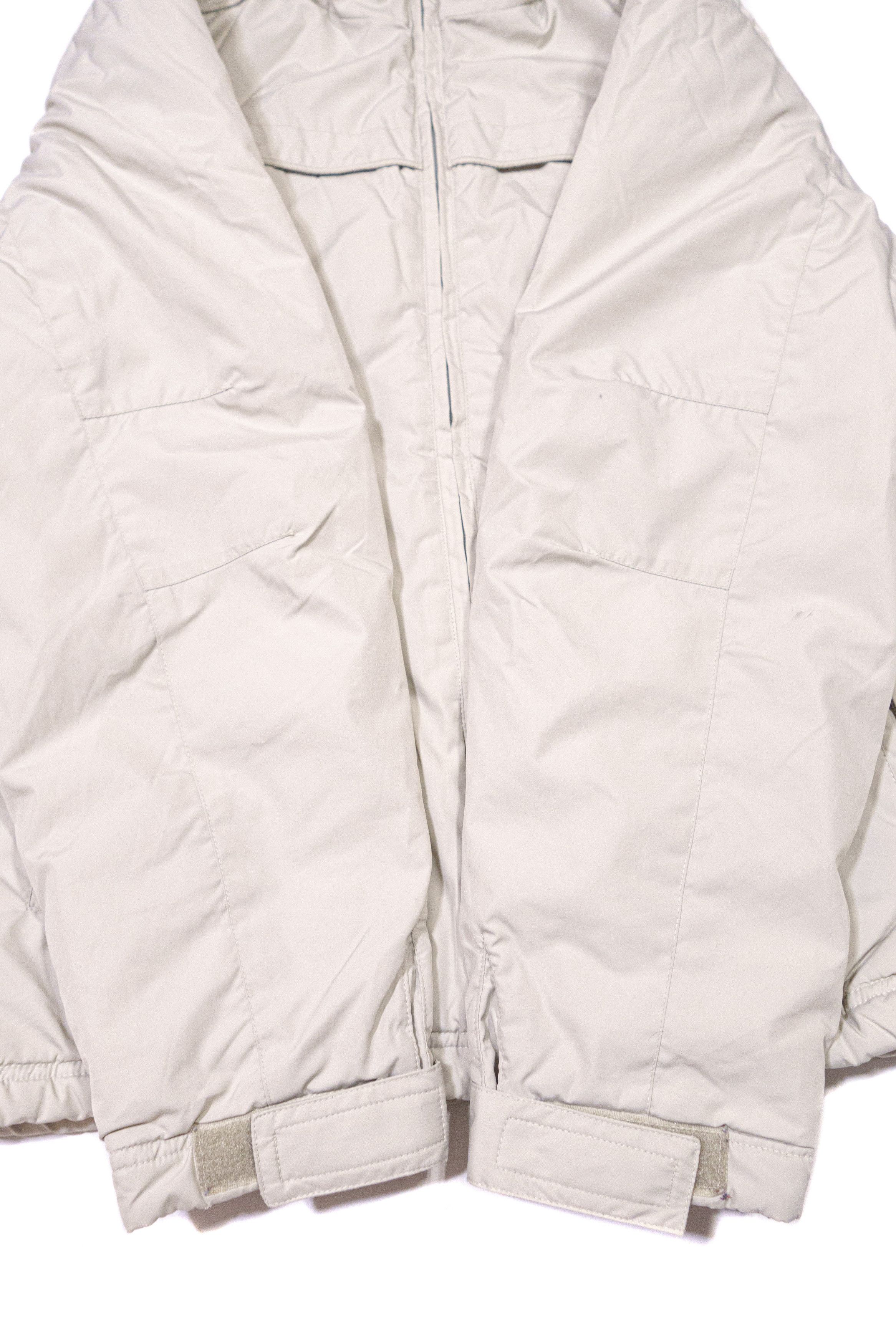 Tommy Hilfiger 90S Logo Nylon Zip Jacket Size US S / EU 44-46 / 1 - 5 Thumbnail