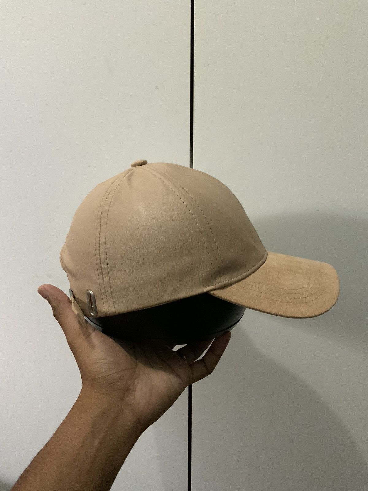 Hat Club Bardot Bootleg Polyster Hat Size ONE SIZE - 4 Thumbnail