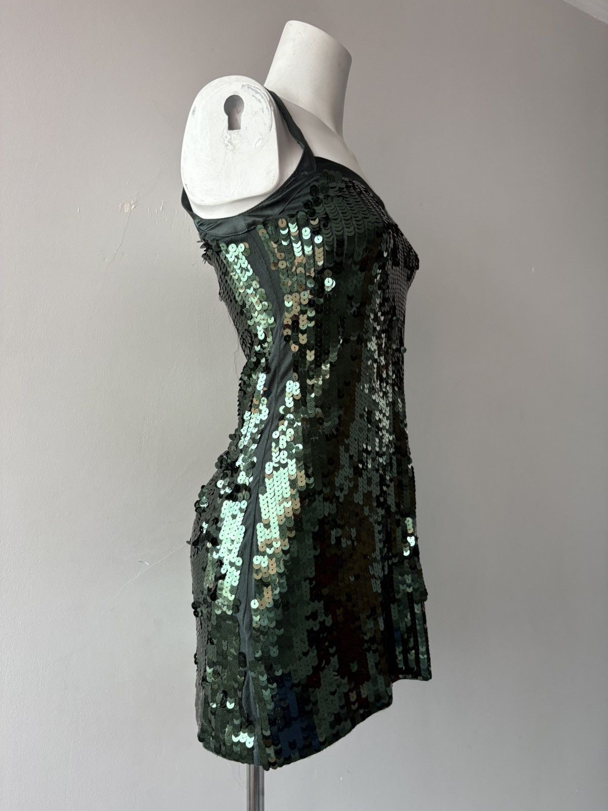 Other Y2k glam dress Size S / US 4 / IT 40 - 10 Thumbnail