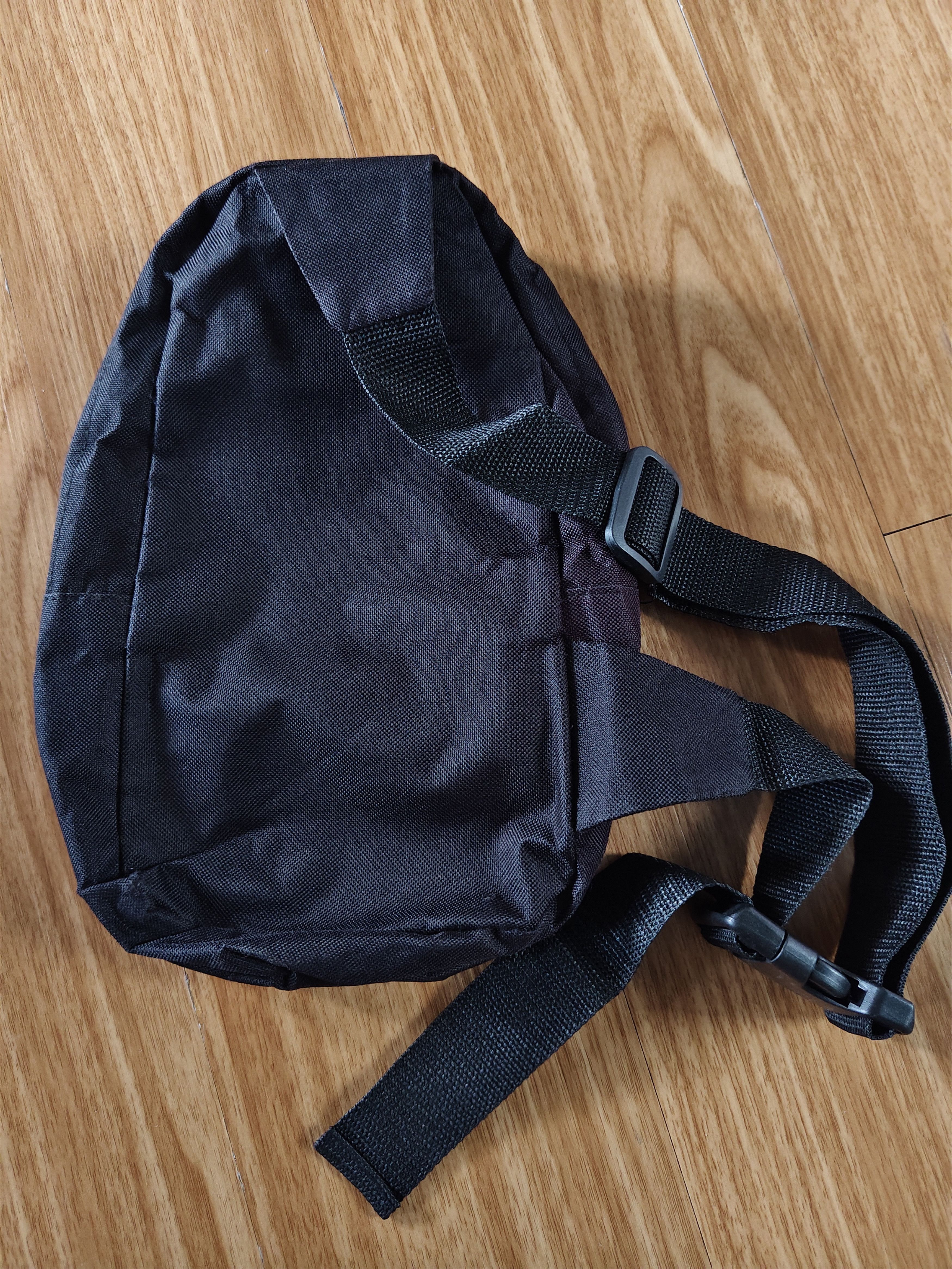 Stussy Stussy trops sling bag Size ONE SIZE - 4 Thumbnail