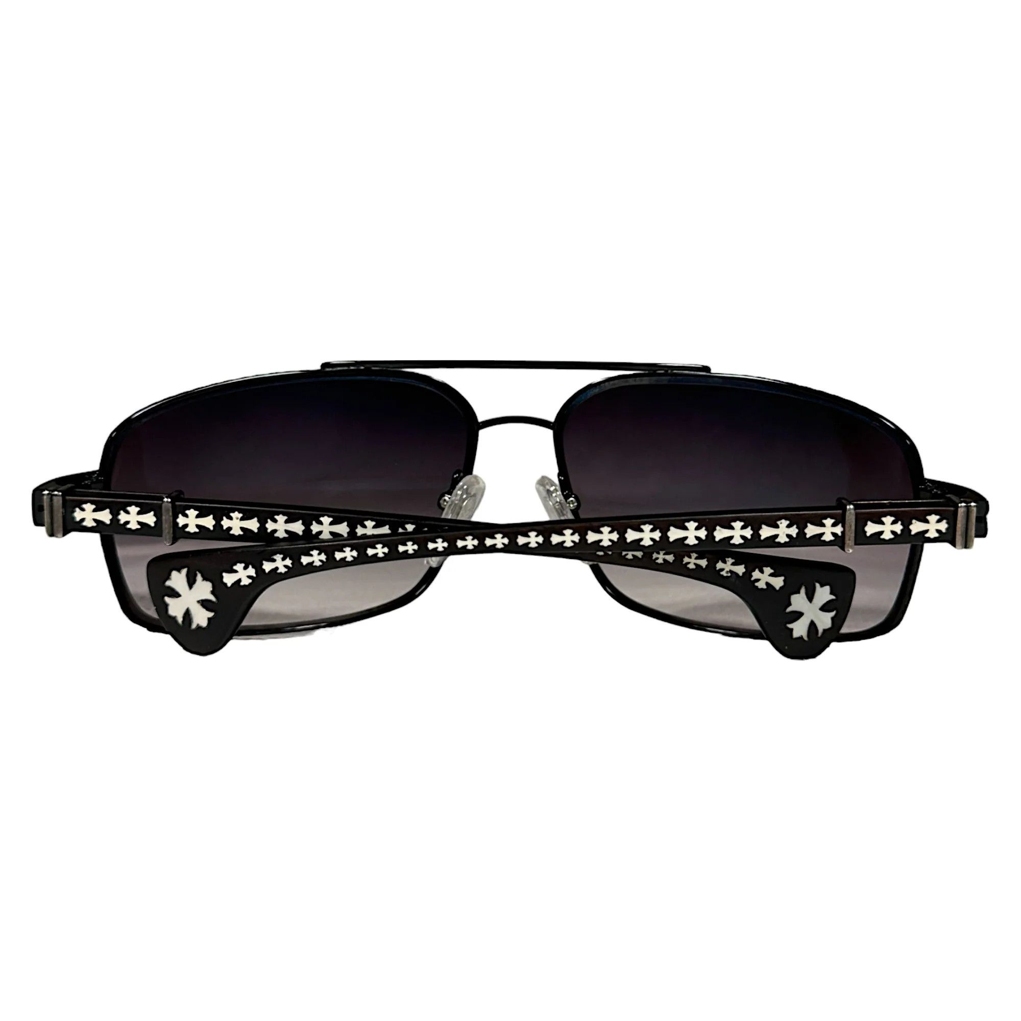 Chrome Hearts Beast Sunglasses Eye Glasses Chrome Hearts The Beast
