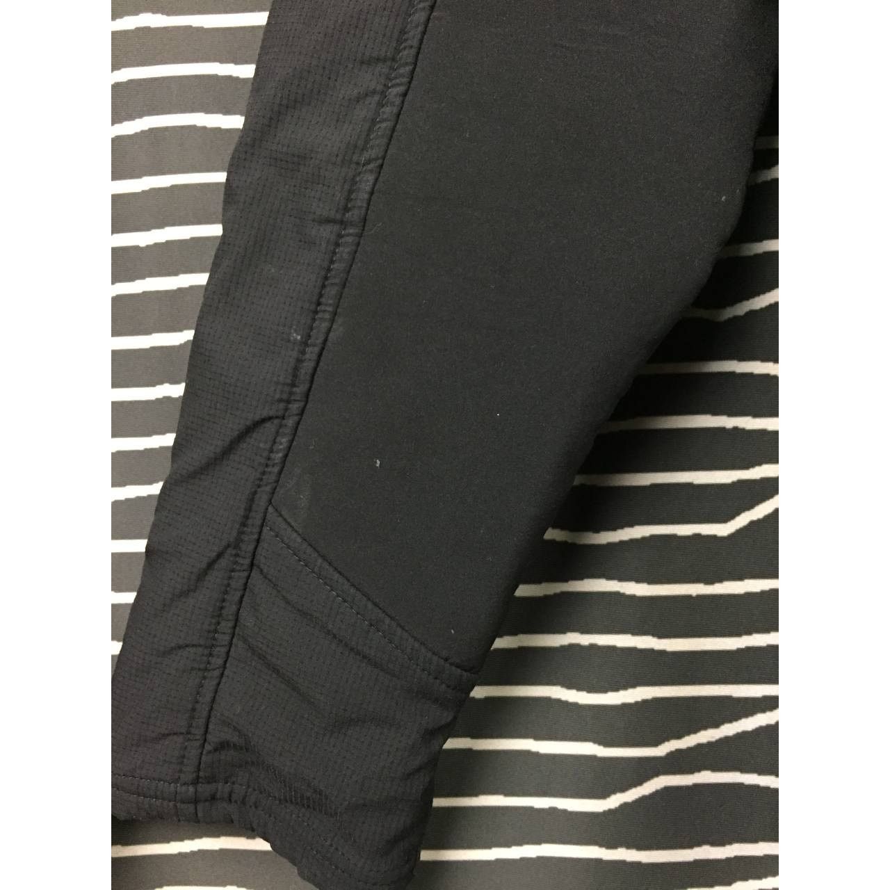 Vintage Snozu Performance Full Zip Fleece Lined Soft Shell Jacket Size US XL / EU 56 / 4 - 8 Thumbnail