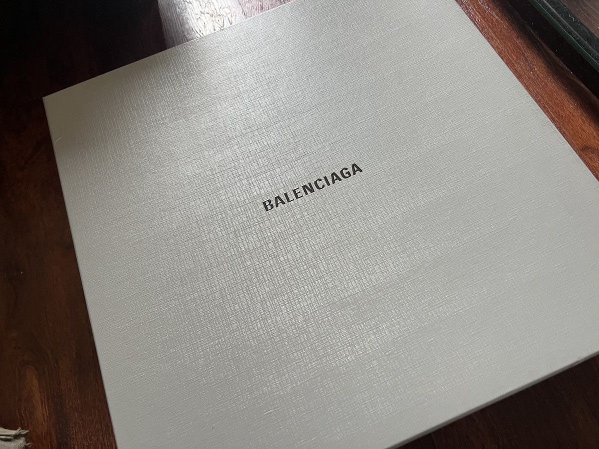 Balenciaga BALENCIAGA TROOPER ARMY GREEN Size US 8 / IT 38 - 10 Thumbnail