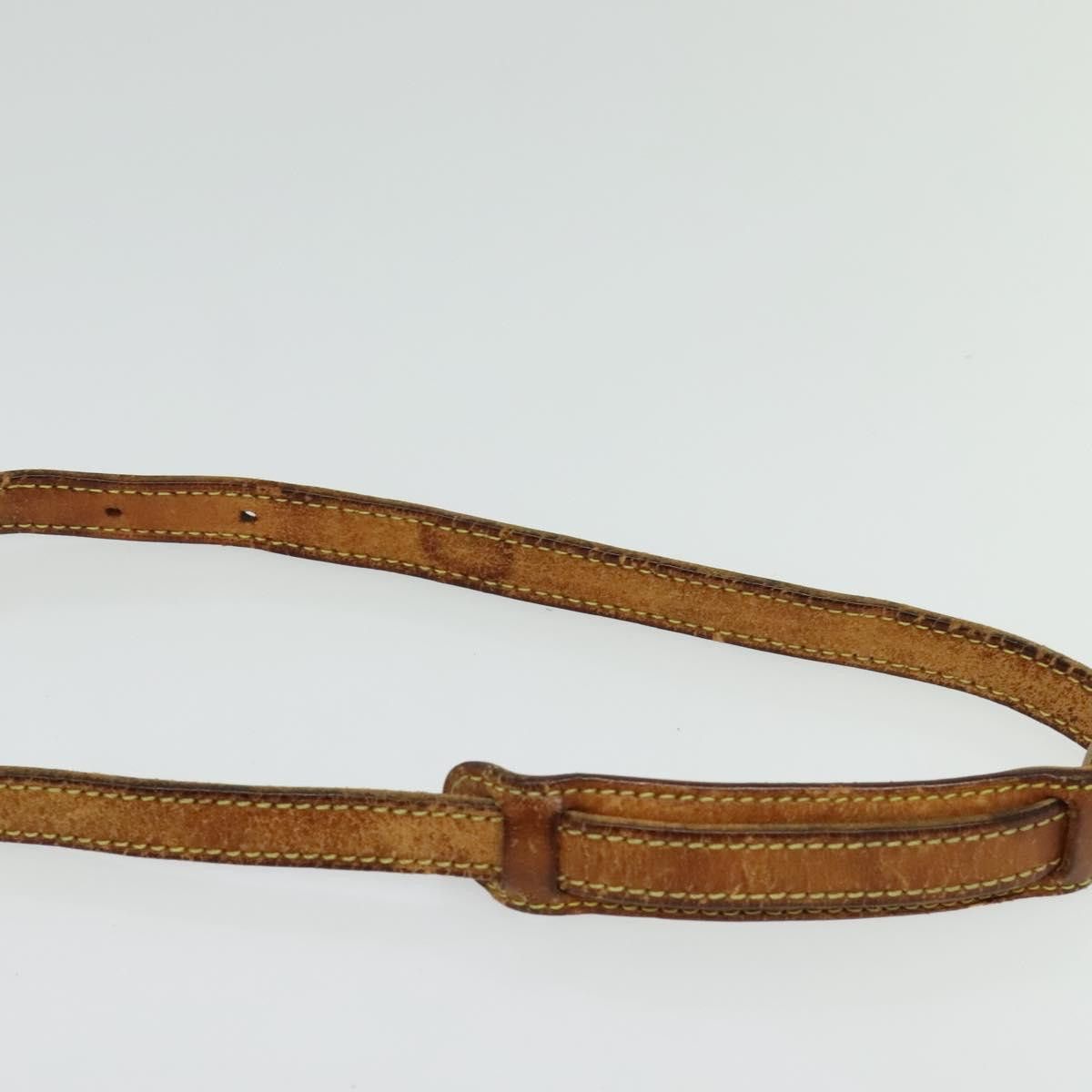 Louis Vuitton LOUIS VUITTON Monogram Trocadero 23 Shoulder Bag M51276 Size ONE SIZE - 8 Thumbnail