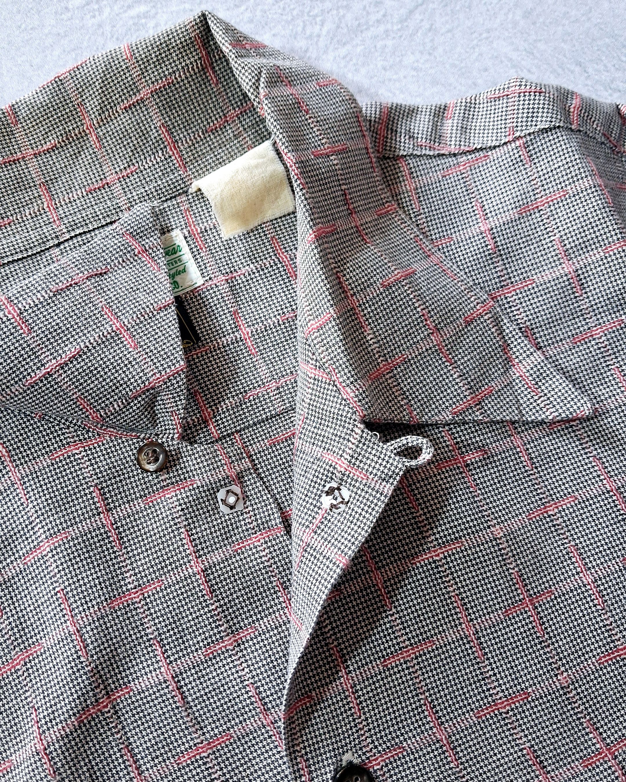Sugar Cane STYLE EYES SUGAR CANE TOYO ENTERPRISE UNION MADE SHIRT Size US XL / EU 56 / 4 - 5 Thumbnail