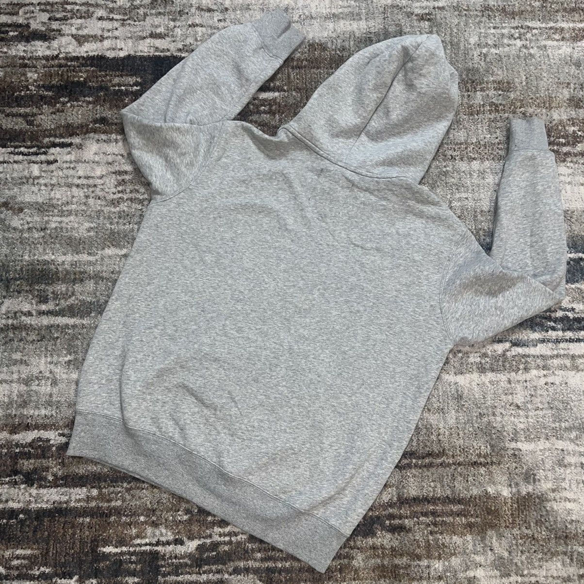 G-Star G-Star RAW pullover grey hoodie hooded sweat shirt G - Star Size US XL / EU 56 / 4 - 4 Thumbnail