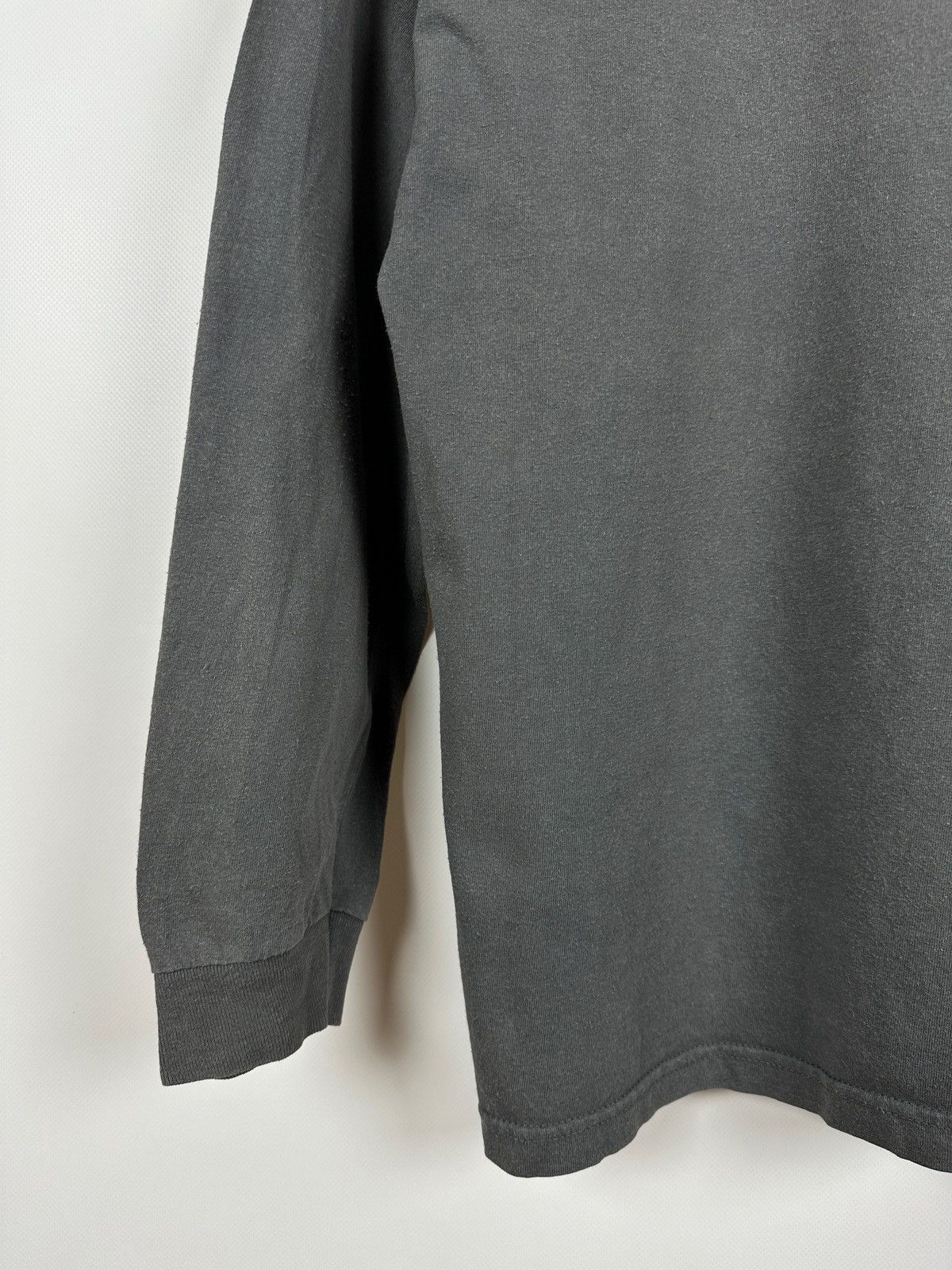 Hook-Ups Vintage World Industries Skateboard Long Sleeve Shirt Size US M / EU 48-50 / 2 - 14 Thumbnail