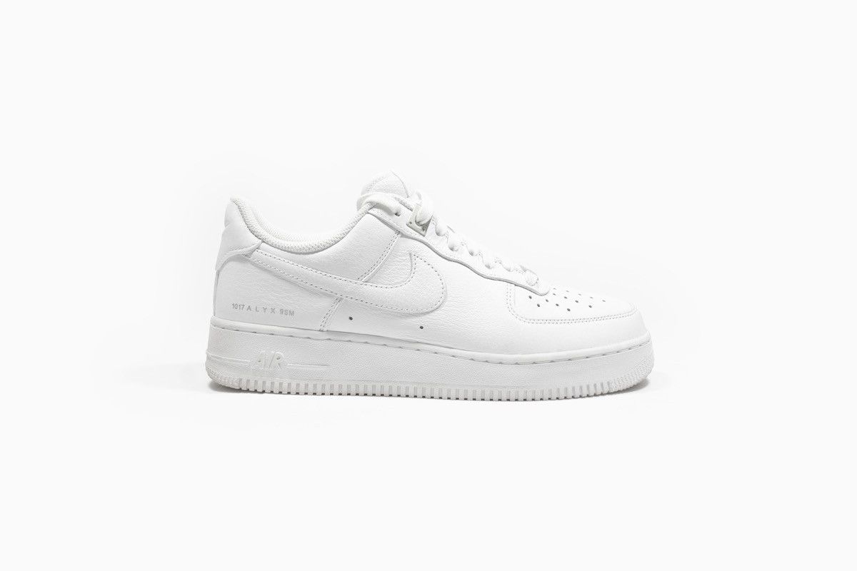 Nike x Alyx Air Force 1