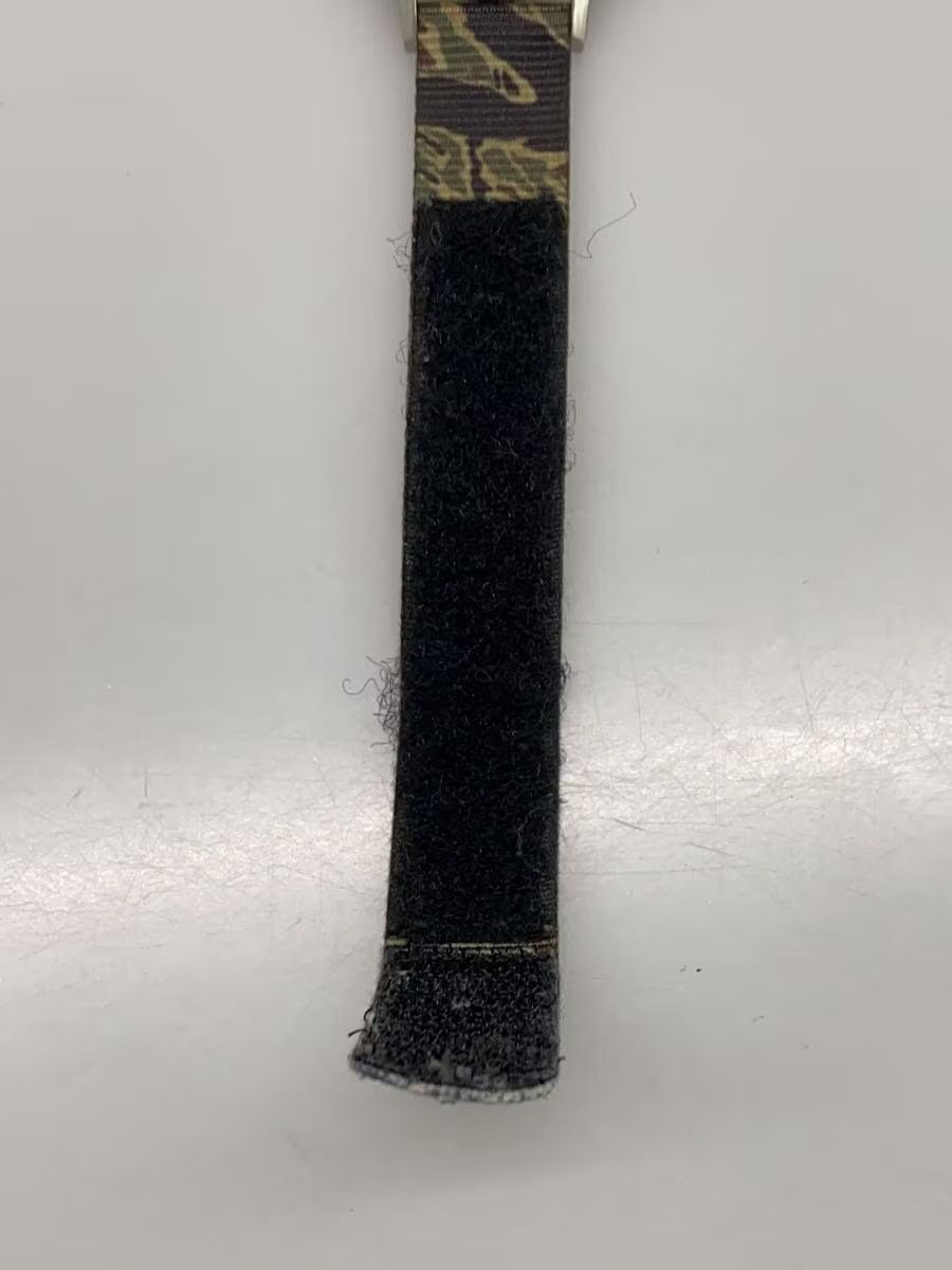 Hysteric Glamour Camo Watch Size ONE SIZE - 5 Thumbnail
