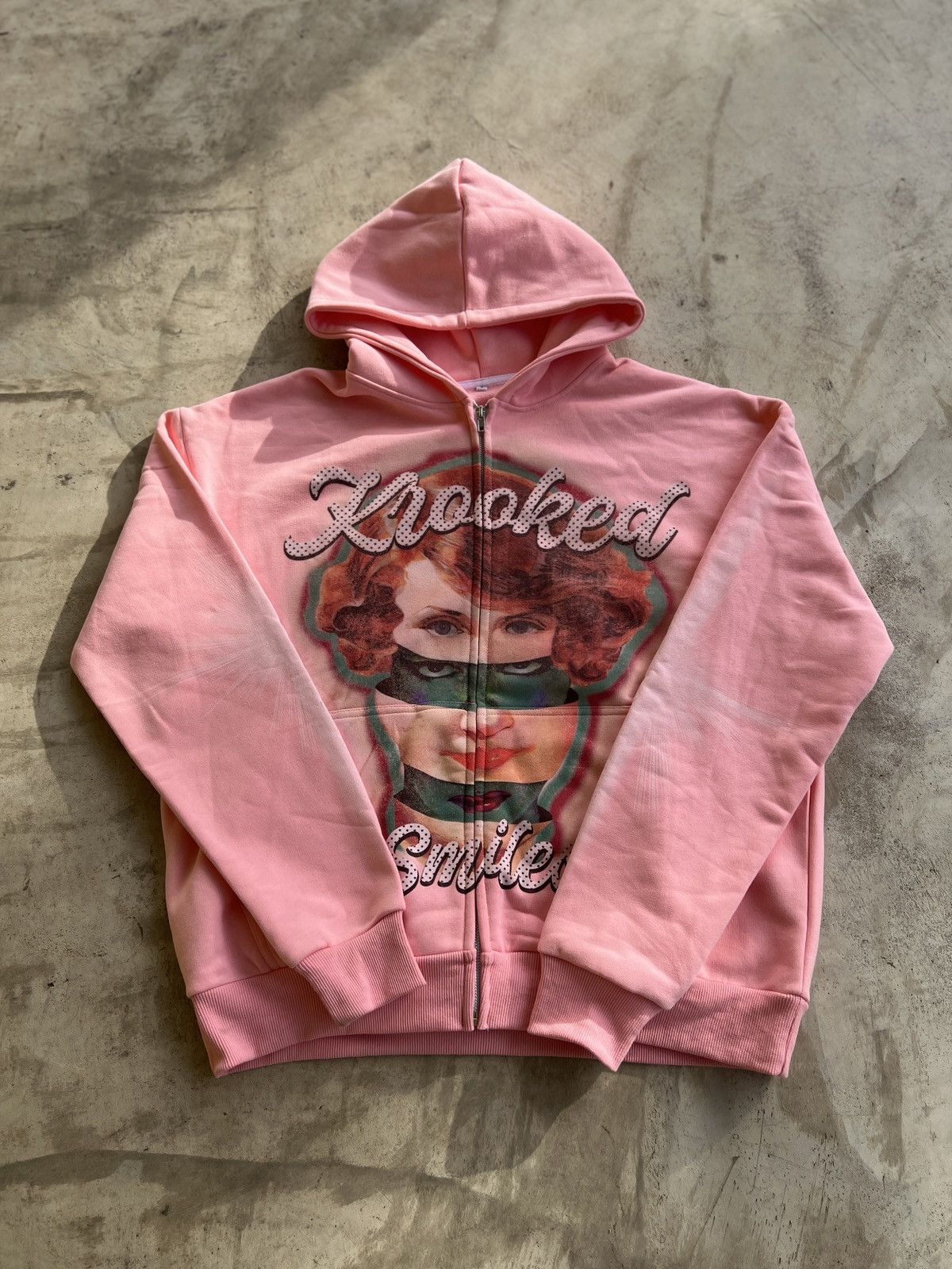 Other KrookedSmiles Size US S / EU 44-46 / 1 - 1 Thumbnail
