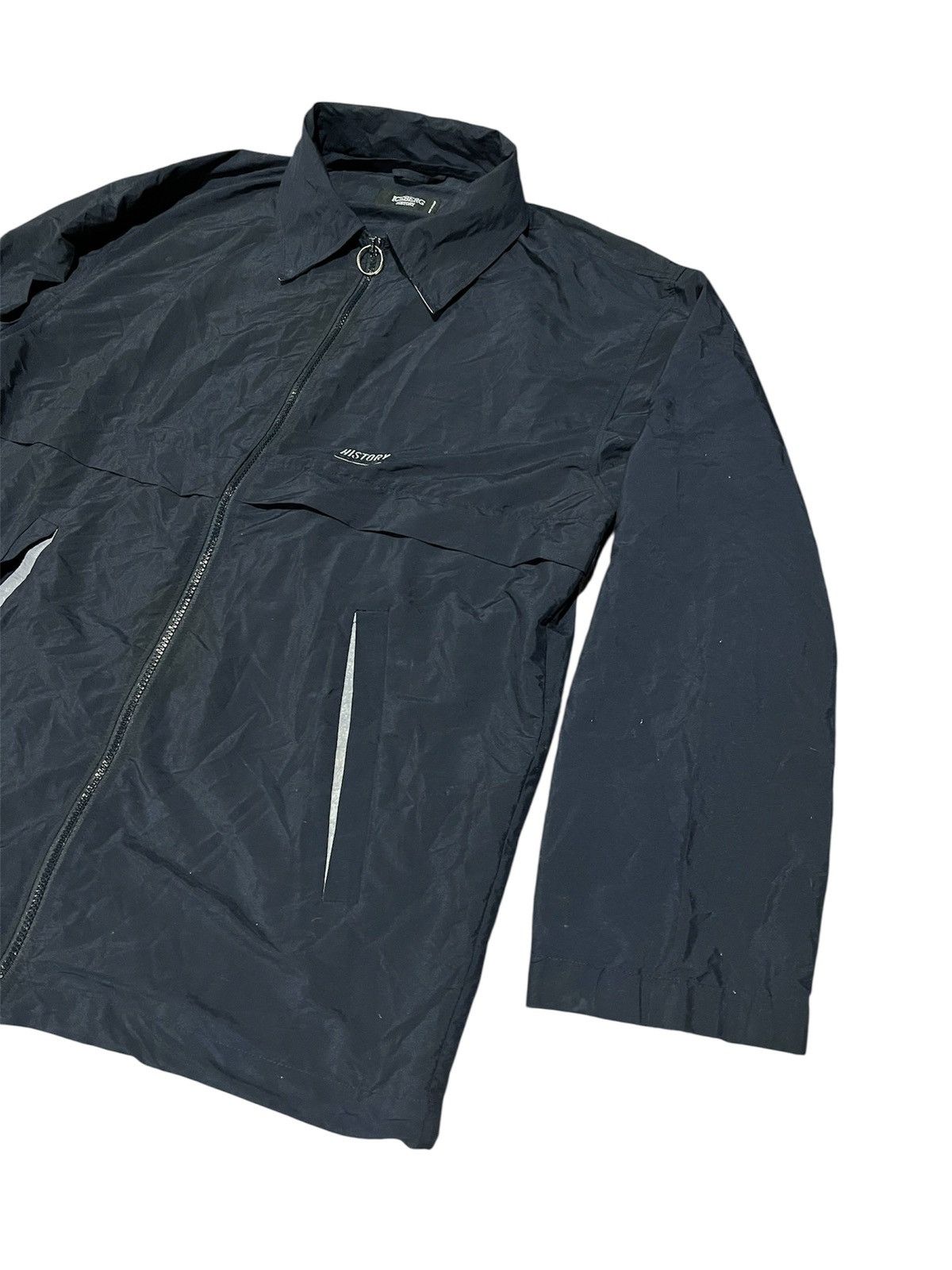Iceberg Authentic ICEBERG History Windbreaker Size US M / EU 48-50 / 2 - 3 Thumbnail