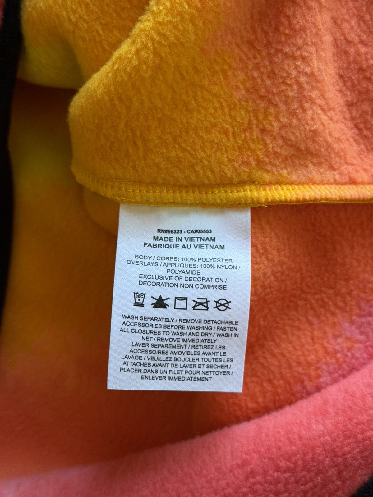 Cactus Plant Flea Market × Nike Cactus Plant Flea Market Nike ACG Balaclava Hoodie Size US L / EU 52-54 / 3 - 8 Thumbnail