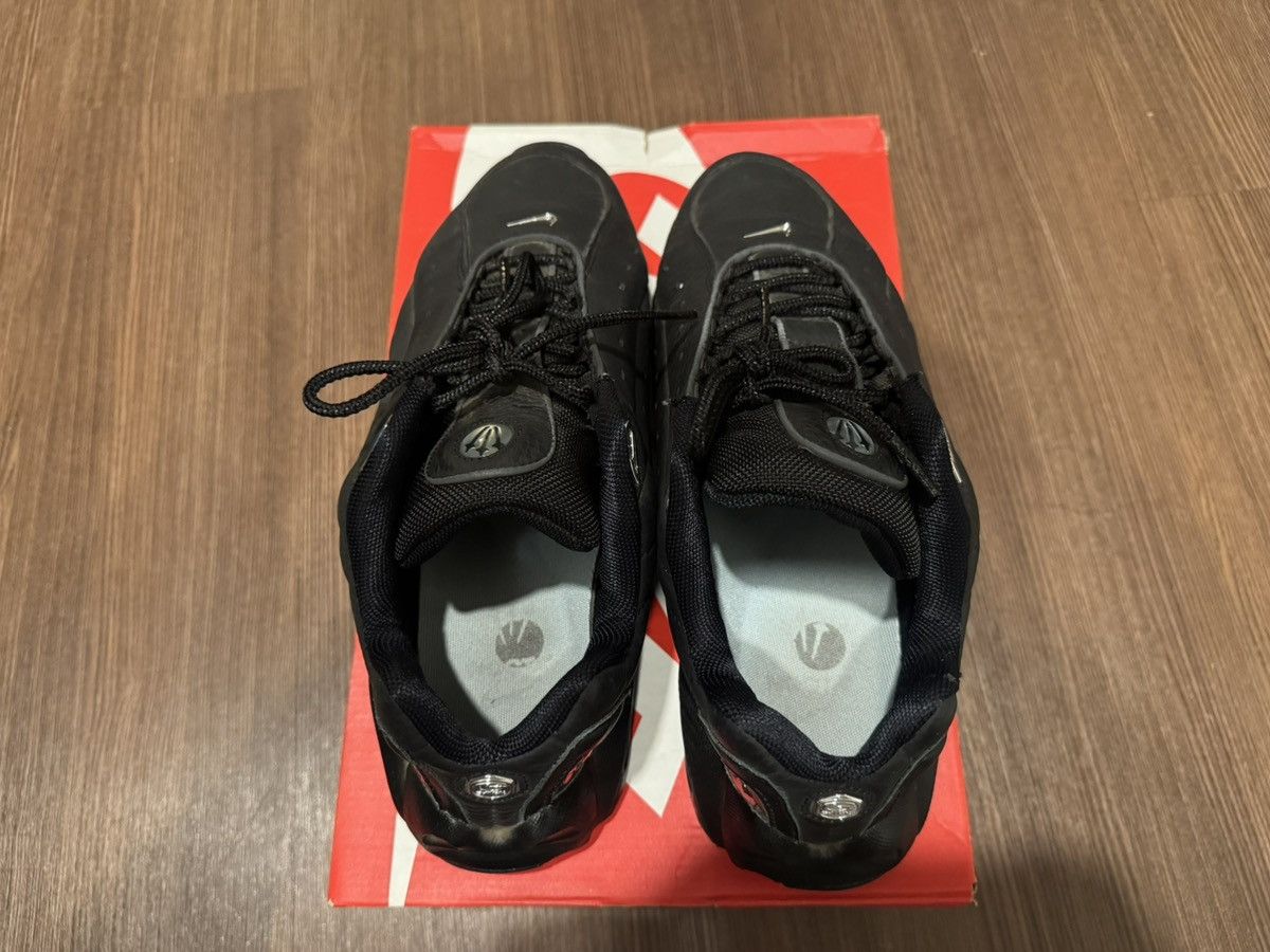 NOCTA × Nike NOCTA x Nike Hot Step Air Terra Black Size US 9 / EU 42 - 5 Thumbnail