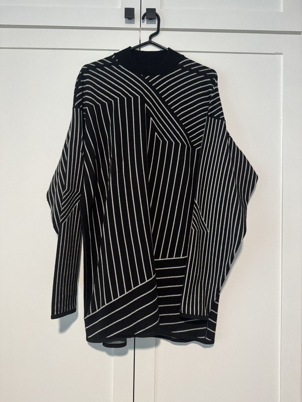 Rick Owens Rick Owens knit Size US S / EU 44-46 / 1 - 1 Thumbnail