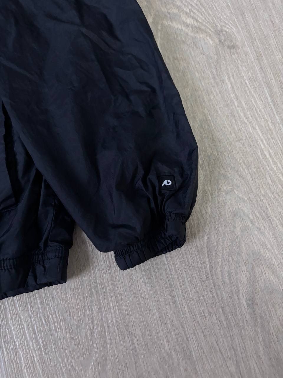 Nike Vintage Nike Track jacket mens 90s Size US L / EU 52-54 / 3 - 4 Thumbnail