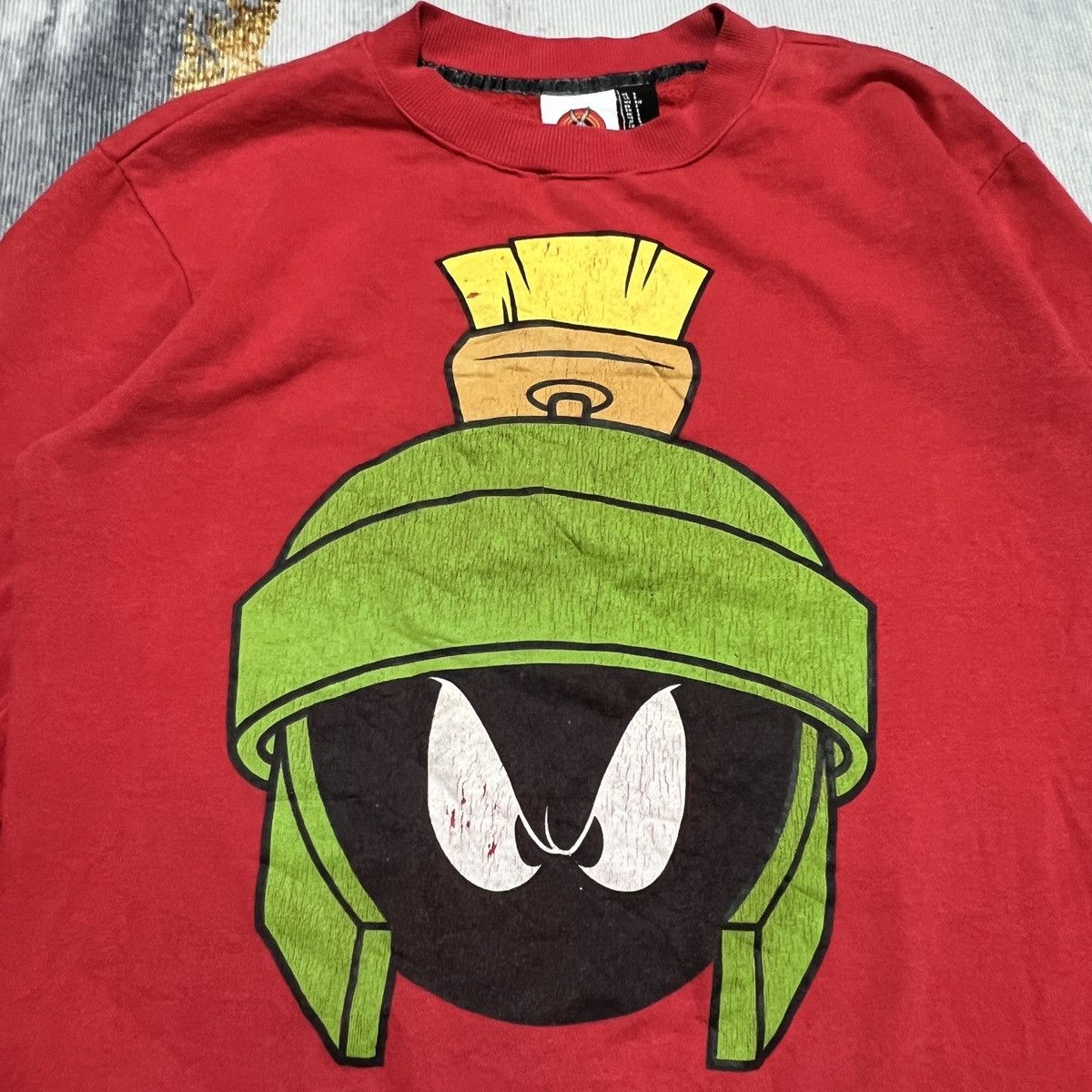 Cartoon Network × Disney × Vintage VINTAGE LOONEY TUNES Size US S / EU 44-46 / 1 - 3 Thumbnail