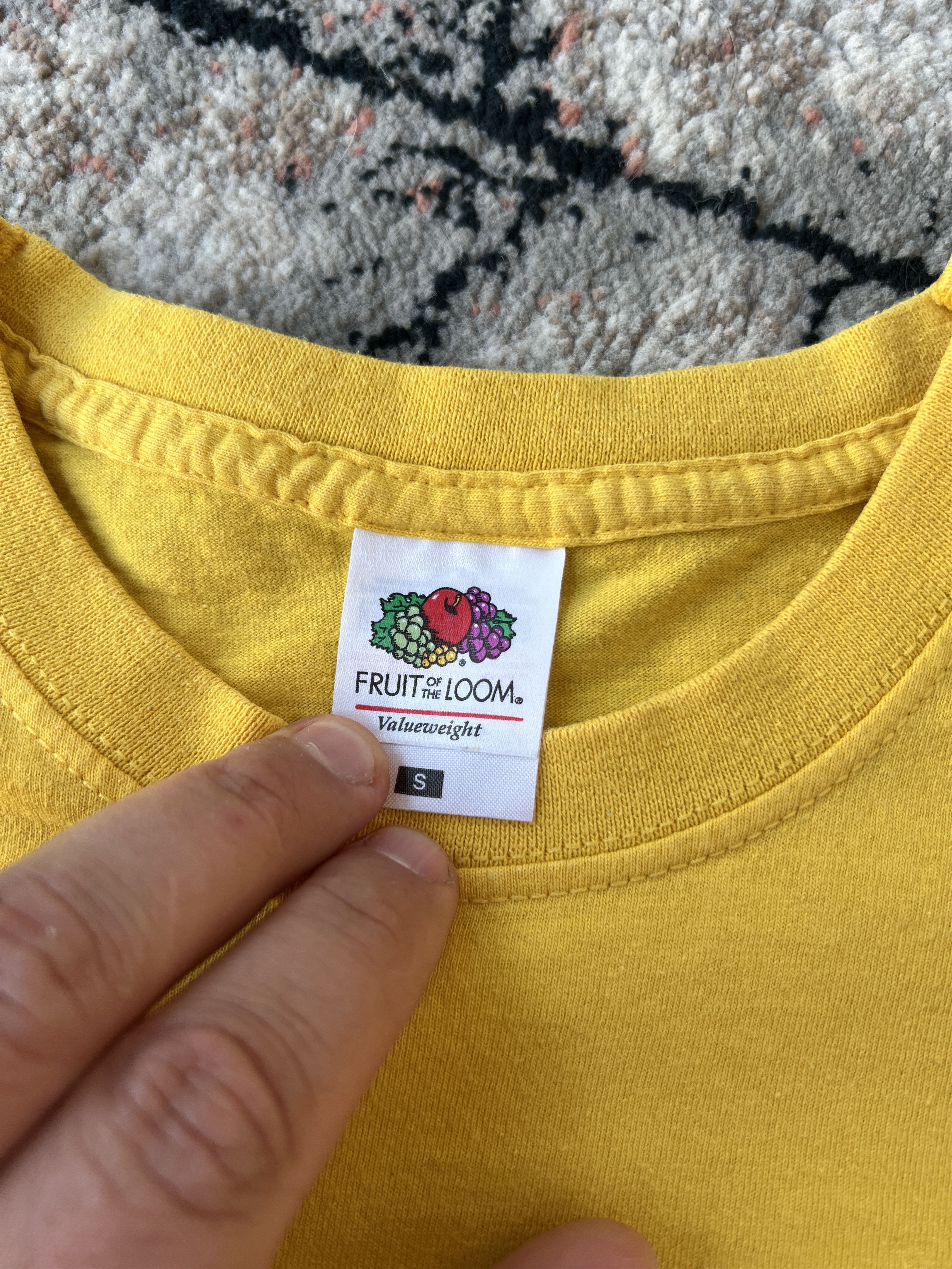 Japanese Brand × Vintage Pokemon Go Vintage Tee Size US S / EU 44-46 / 1 - 5 Thumbnail