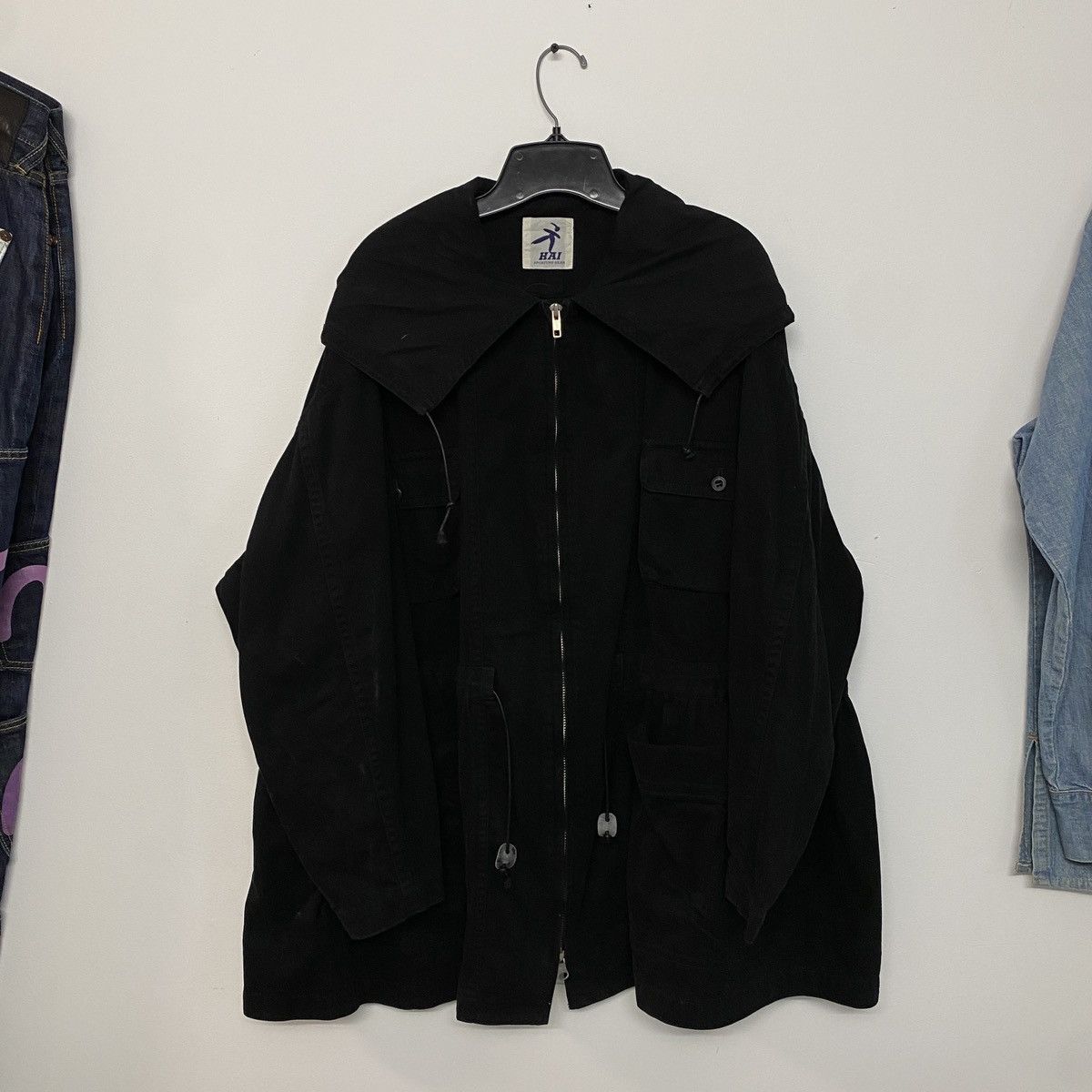 Hai Sporting Gear × Issey Miyake | Grailed