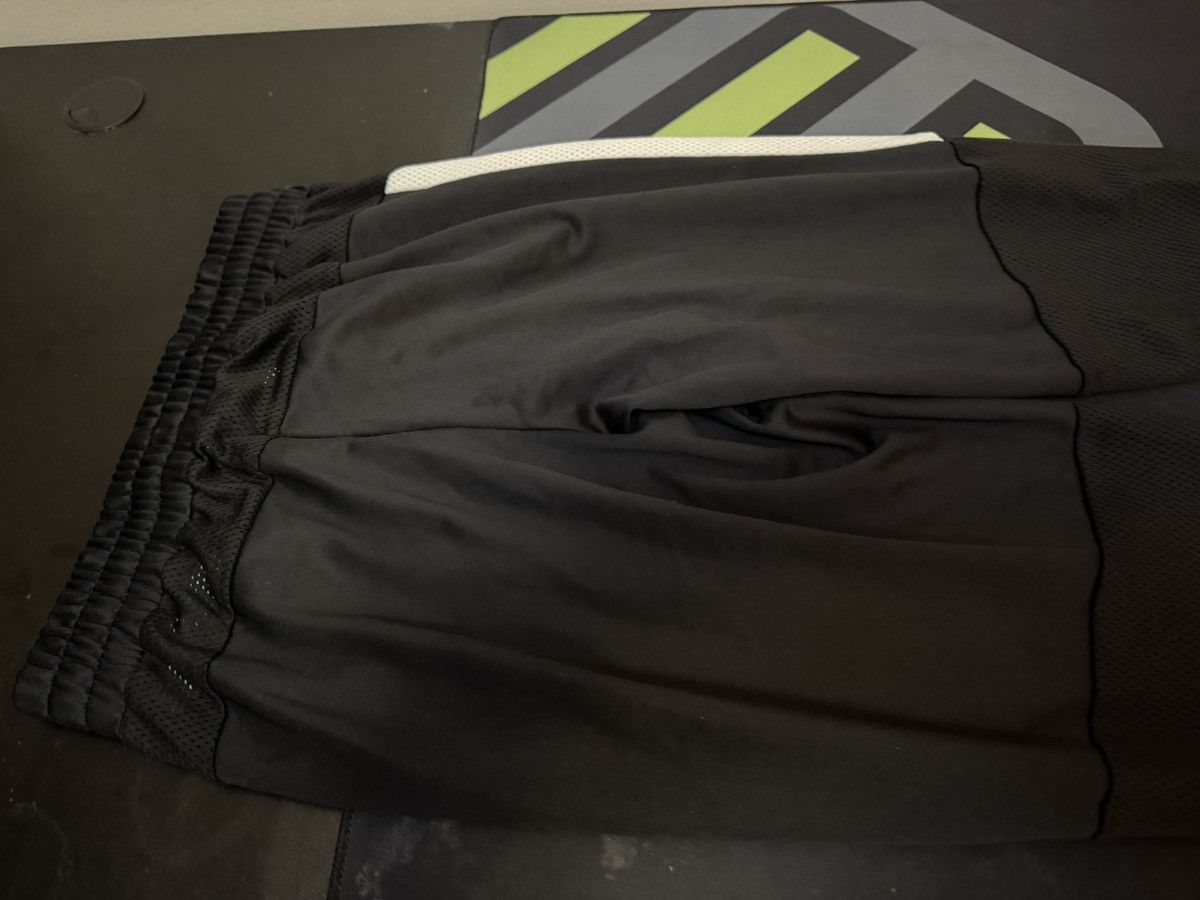 Puma Puma Tracksuit Pants Black White Men’s Small Size US 34 / EU 50 - 6 Thumbnail