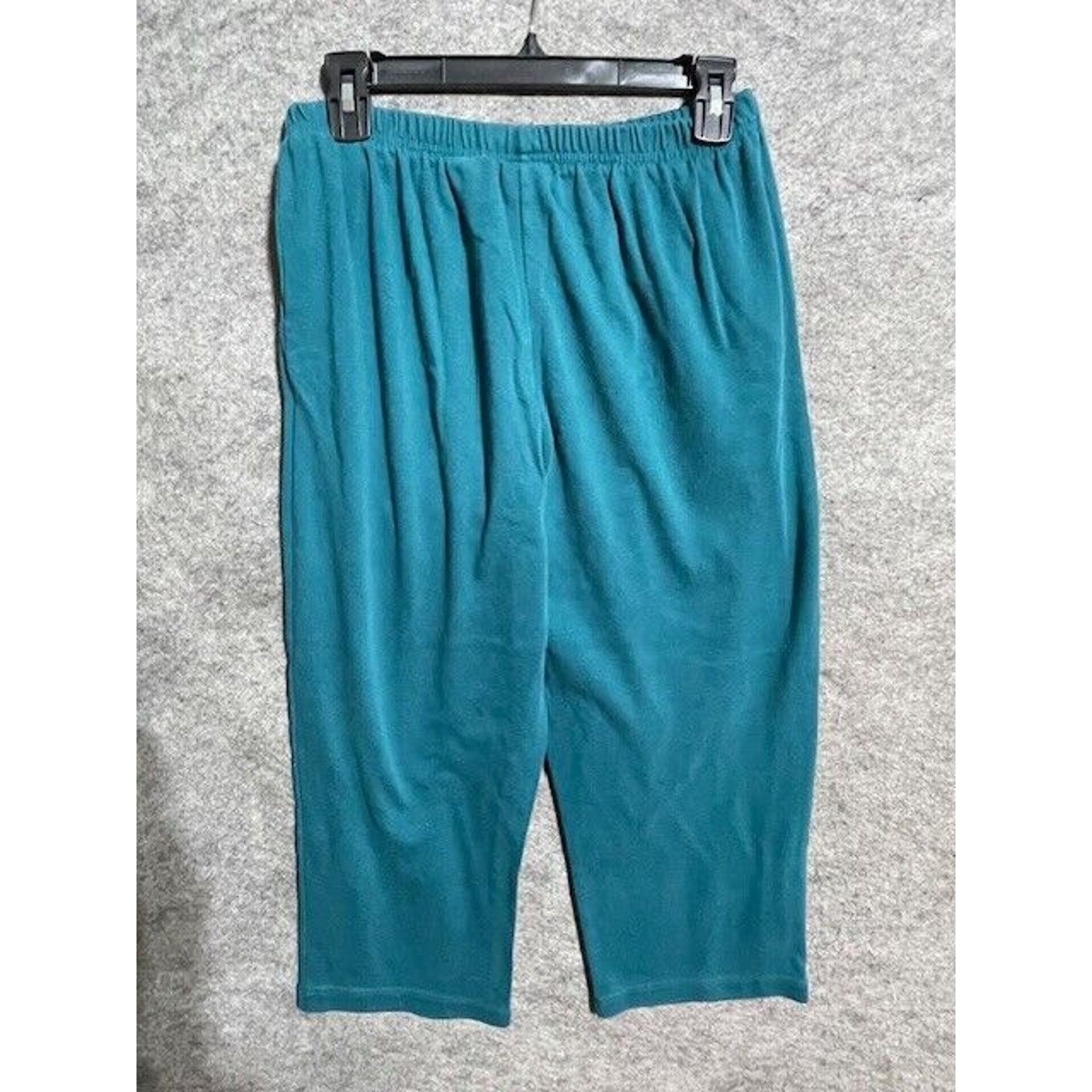 Other White Stag Sweatpants Womens Small 4/6 Petite Lot of 4 Blue Size 27" / US 4 / IT 40 - 21 Thumbnail