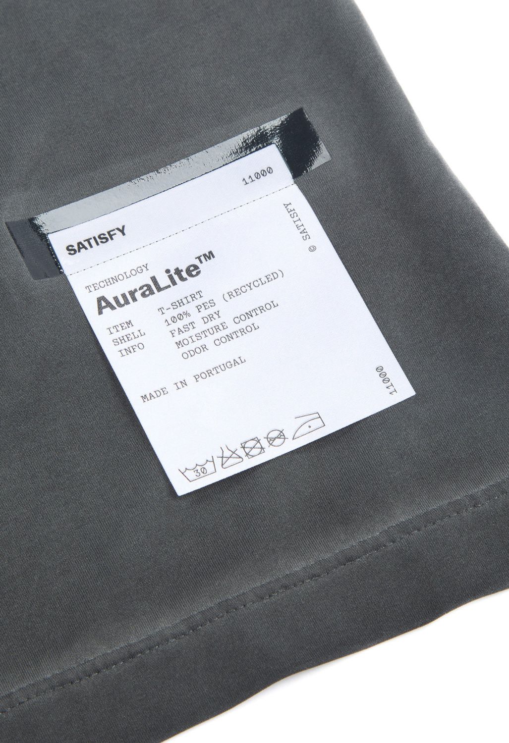 Satisfy SATISFY RUNNING AURALITE Size US XL / EU 56 / 4 - 5 Thumbnail