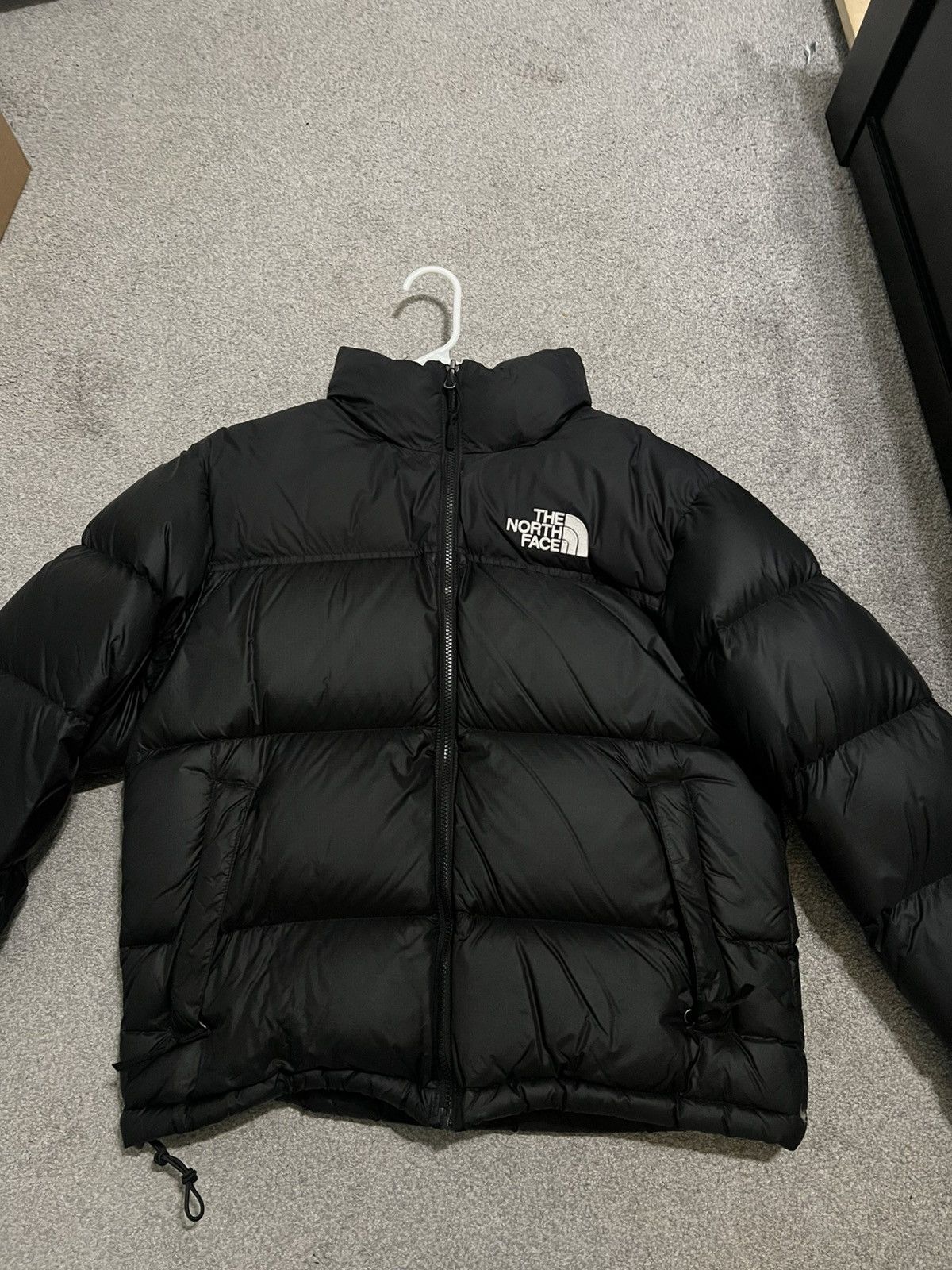 The North Face Men’s 1996 Retro Nuptse Jacket Size US M / EU 48-50 / 2 - 1 Thumbnail