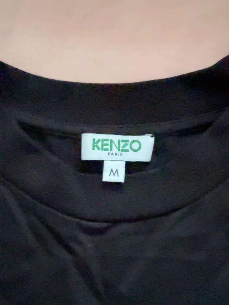 Kenzo KENZO Sports short sleeves Size M / US 6-8 / IT 42-44 - 2 Thumbnail
