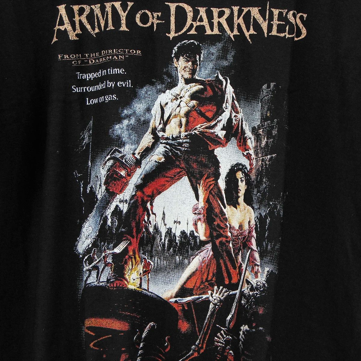 Other 80s Classic Army T-Shirt Size US XL / EU 56 / 4 - 1 Thumbnail