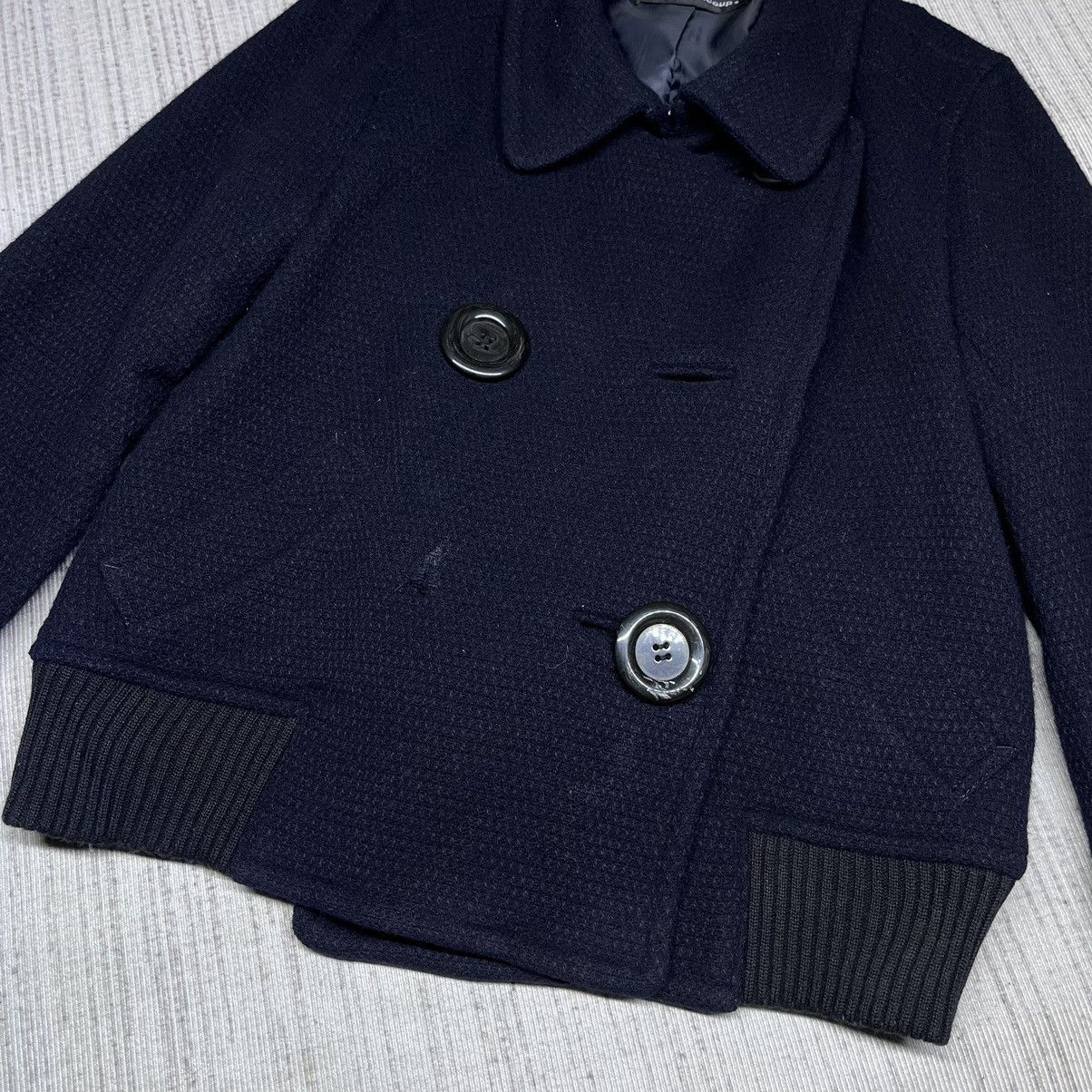mercibeaucoup Mercibeaucoup by Issey Miyake Wool Jacket Size US M / EU 48-50 / 2 - 6 Thumbnail